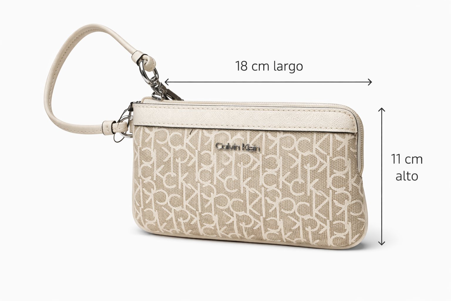 Mini Cartera Calvin Klein - Imagen 3