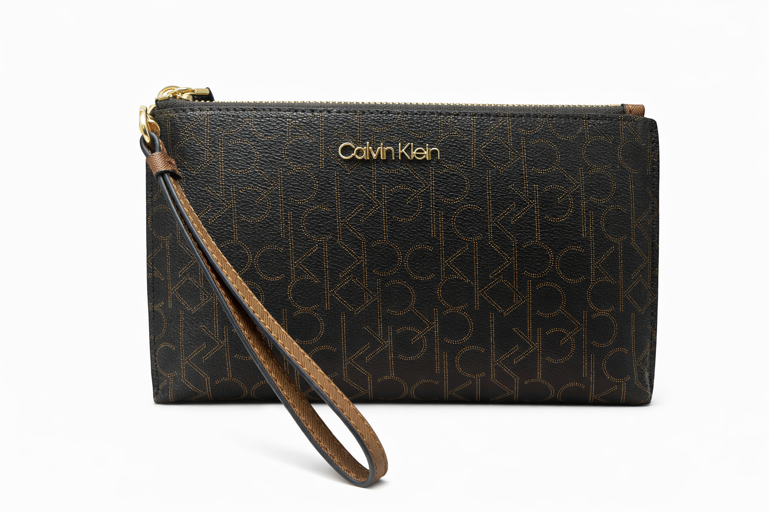 Cartera Calvin Klein