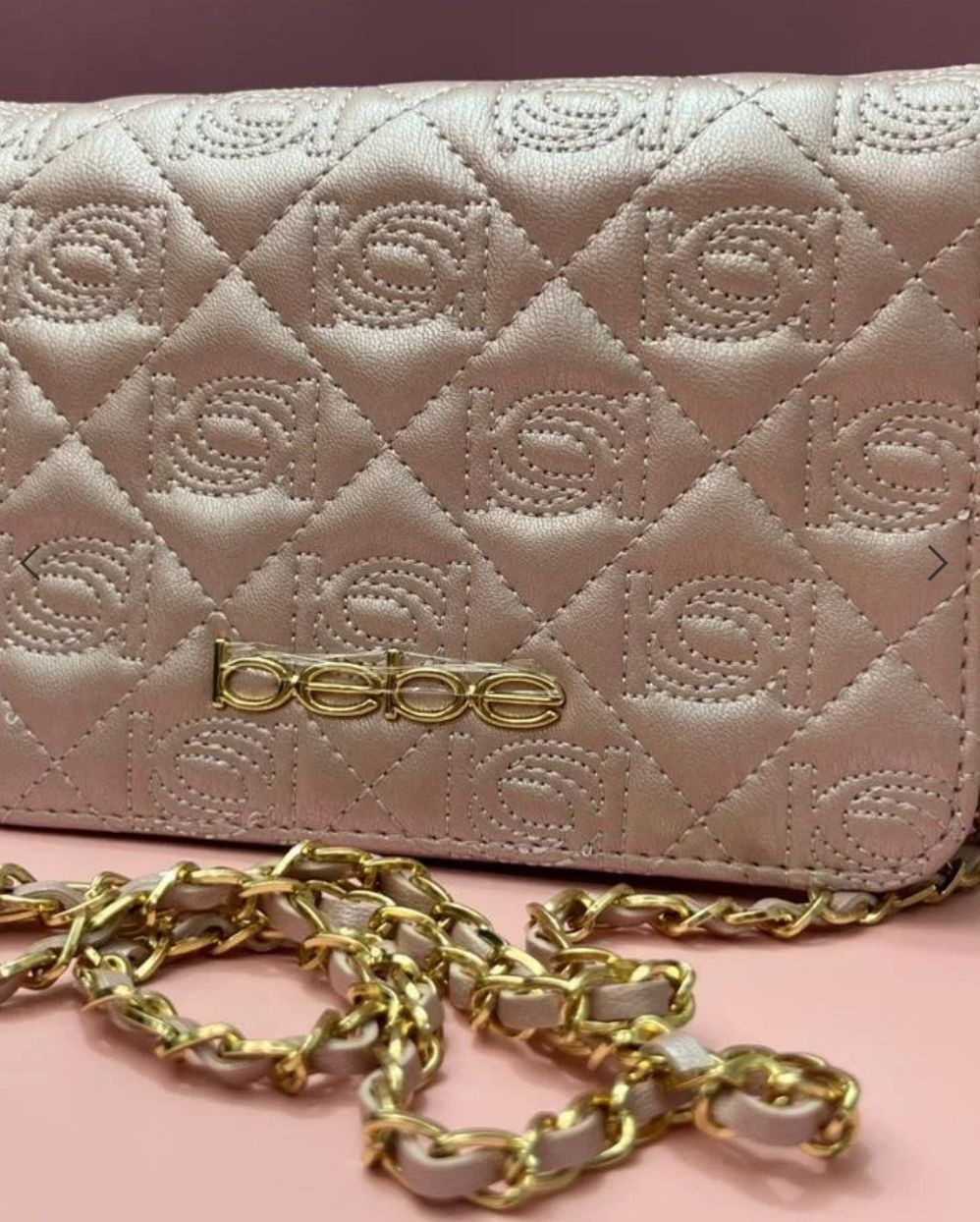 Bandolera (Crossbody) Bebe - Imagen 4