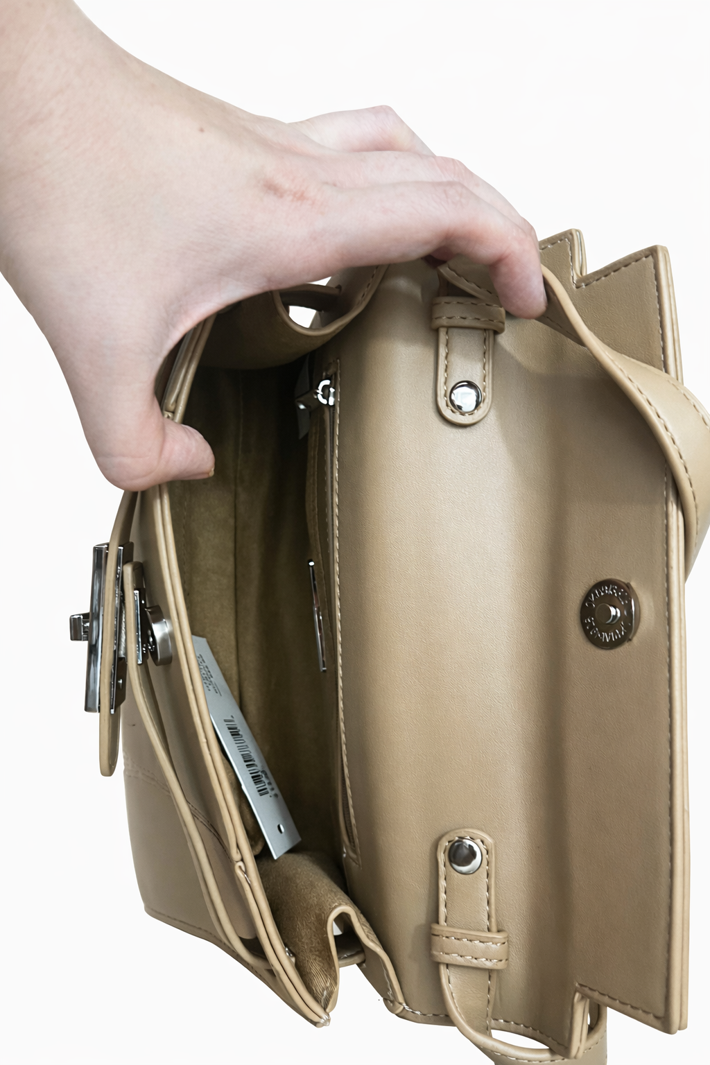 Bolsa de mano / Crossbody Steve Madden - Imagen 3