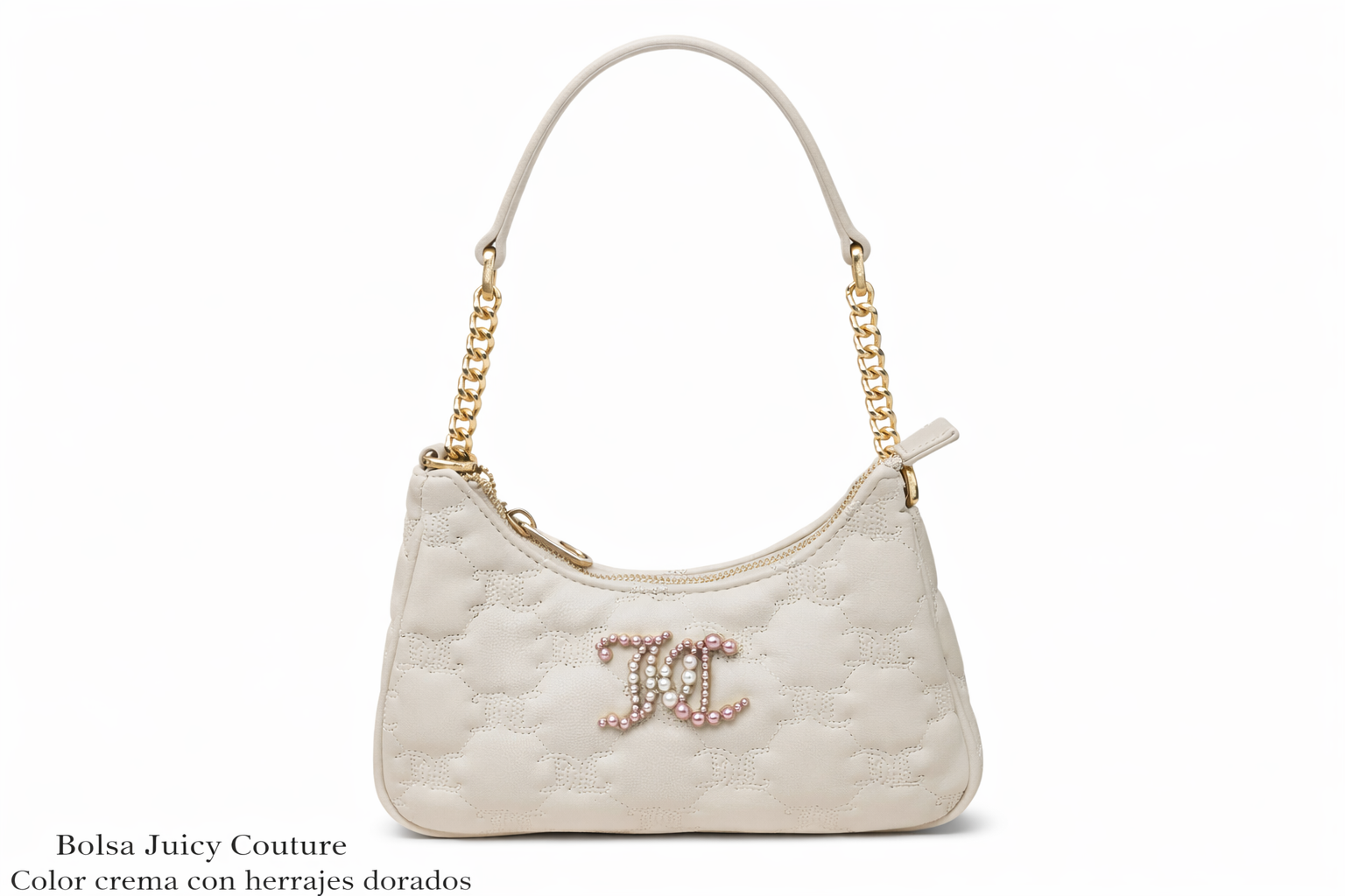 Bolso De Mano Juicy Couture Crossbody