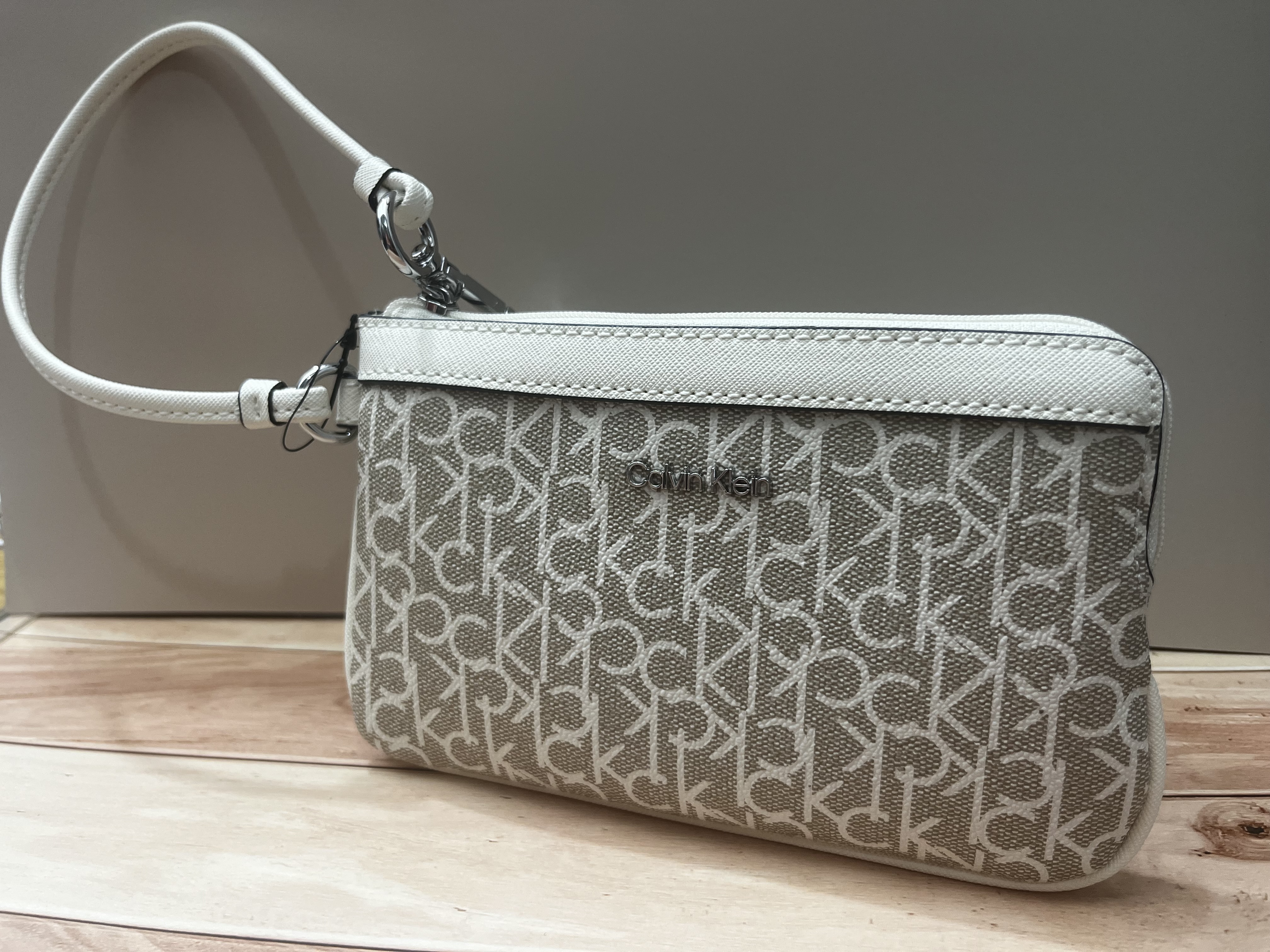 Mini Cartera Calvin Klein - Imagen 2