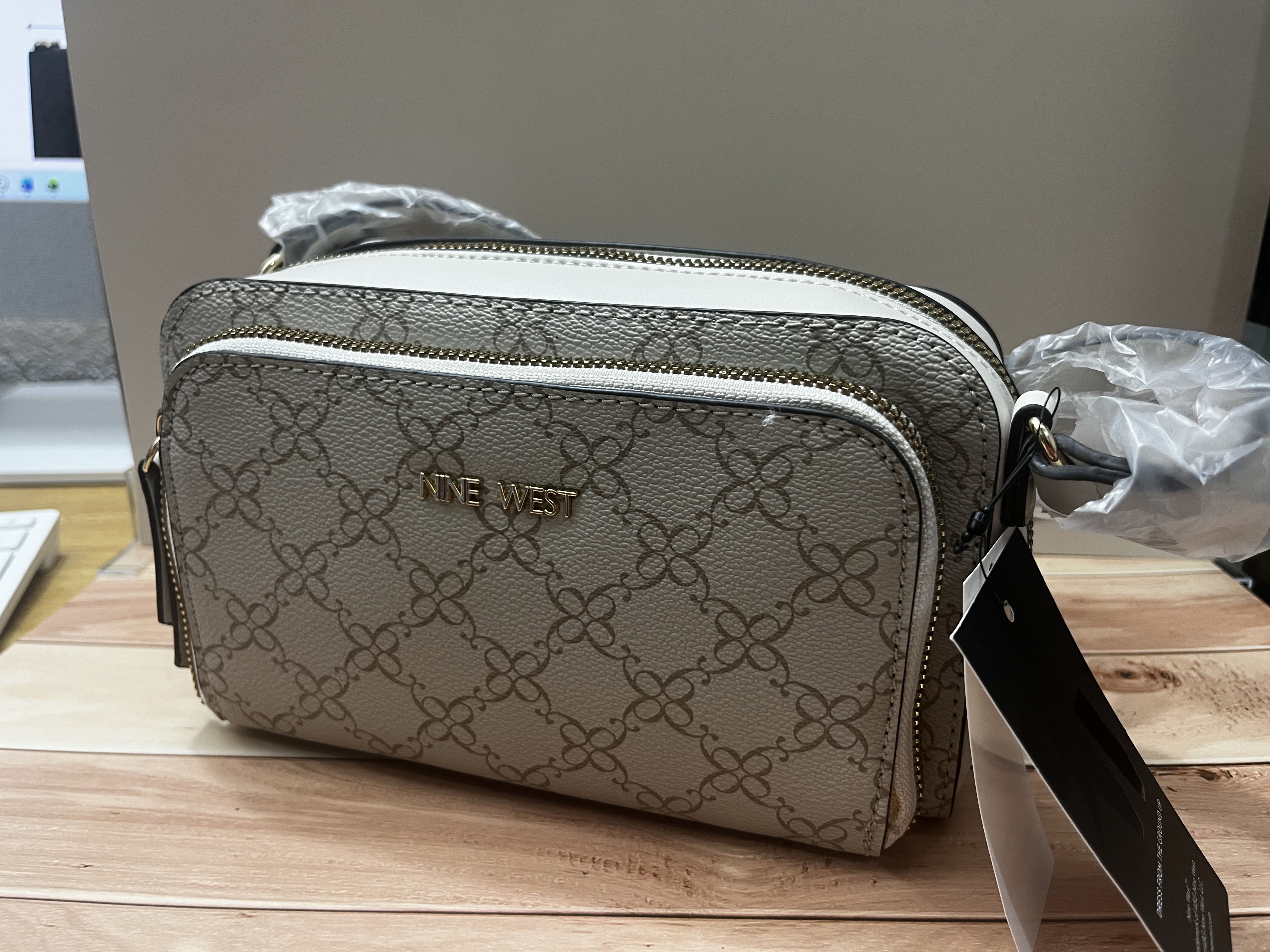 Bolso Nine West - Imagen 2