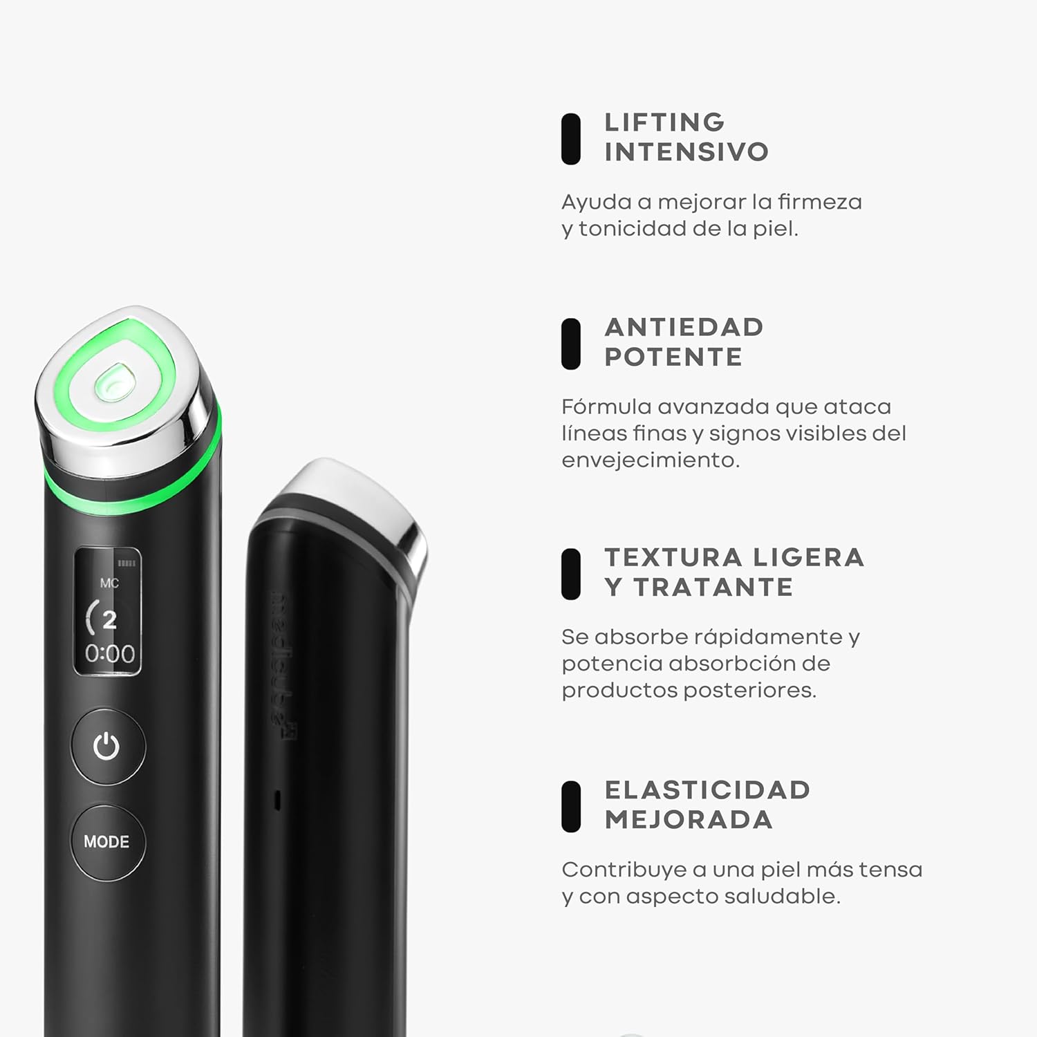 MEDICUBE AGE-R BOOSTER PRO