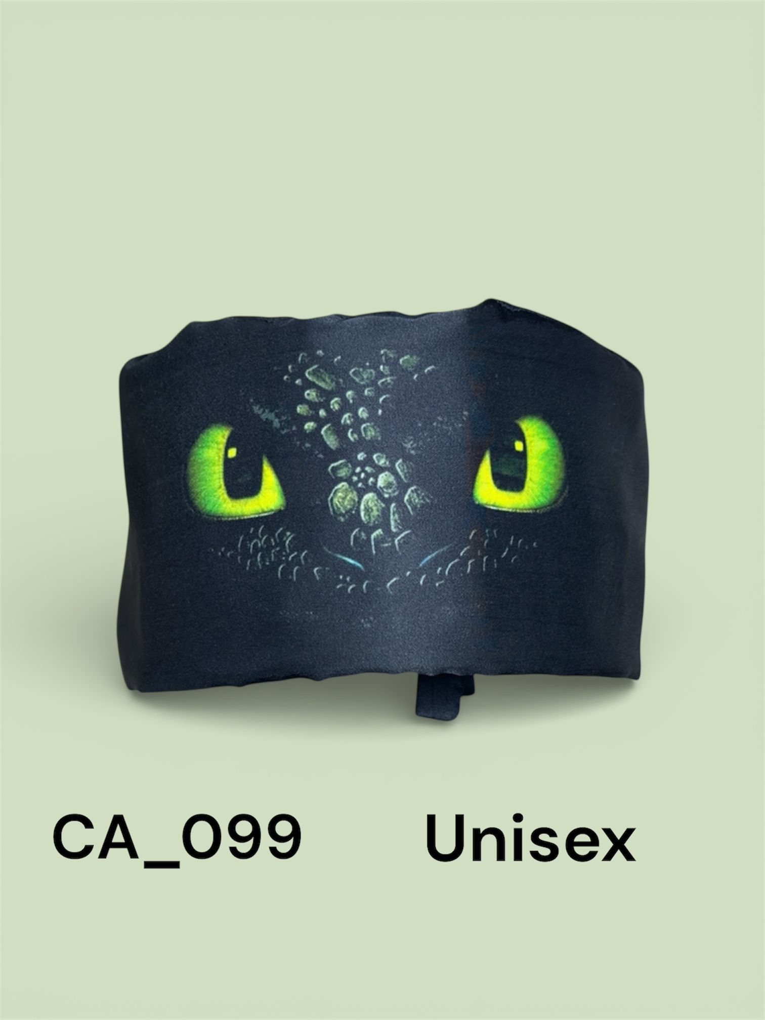 Gorro Quirúrgico Unisex