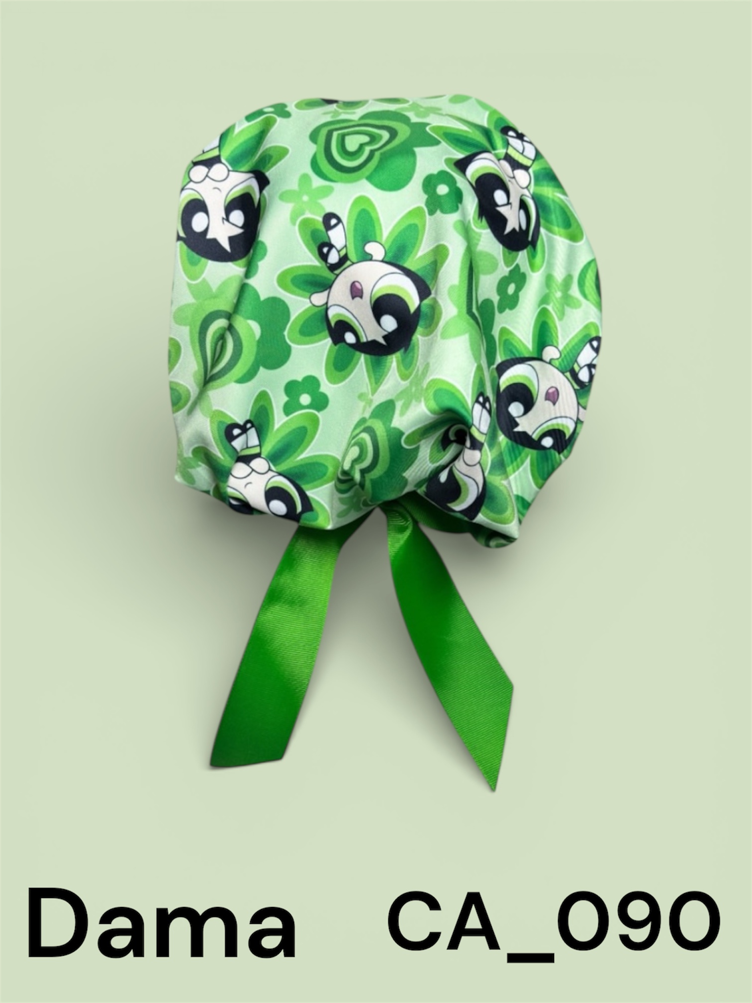 Photoroom_20260212_071611 Gorro Quirúrgico Dama