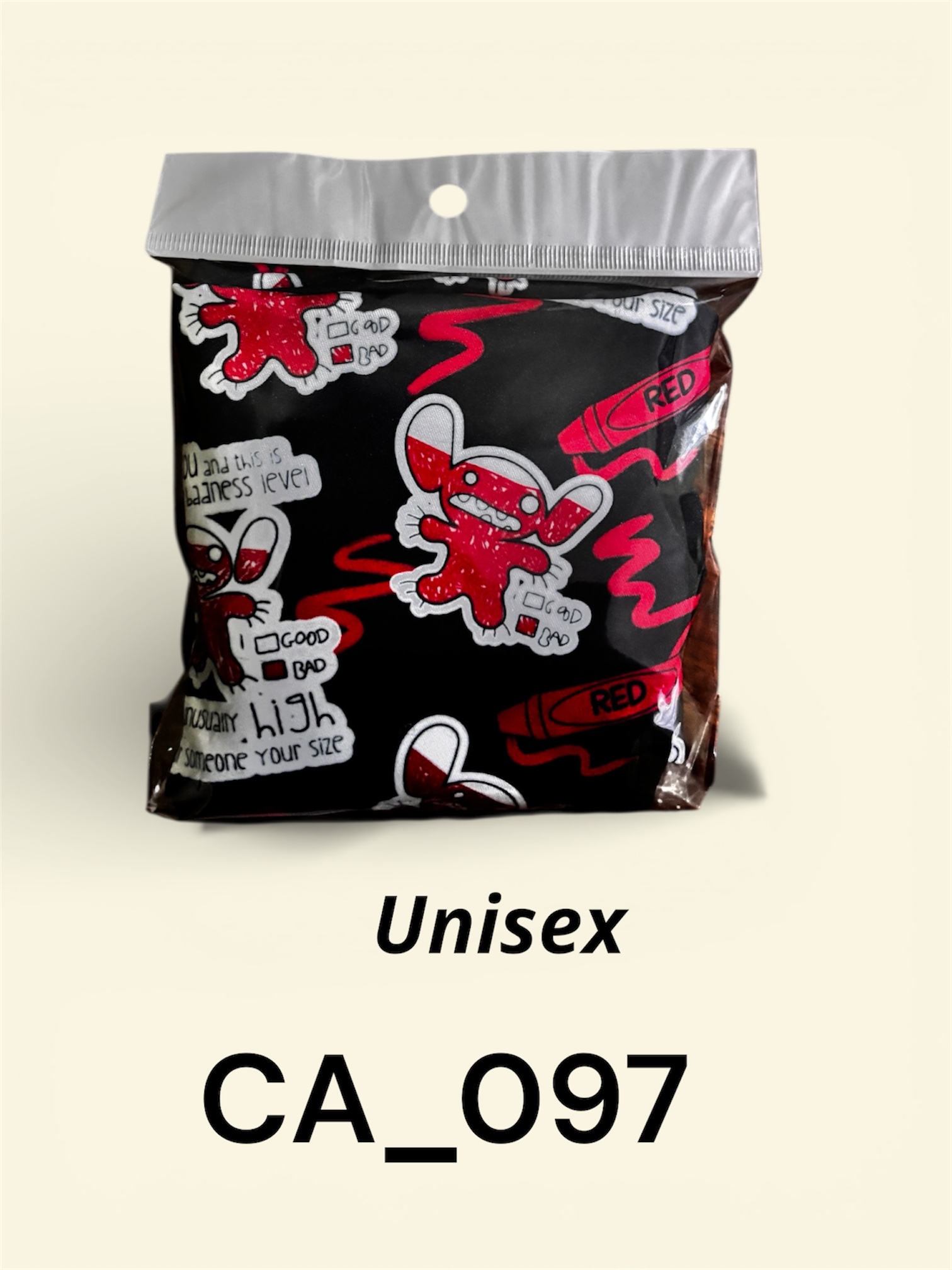 Gorro Quirúrgico Unisex