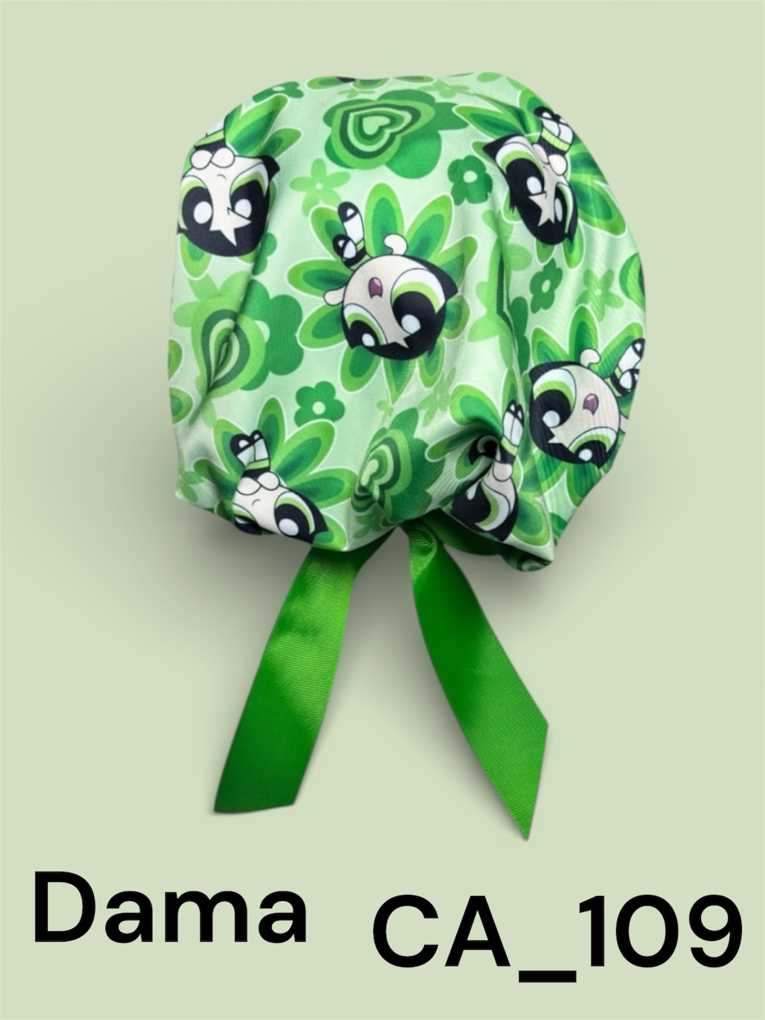 Photoroom_20260216_161745 Gorro Quirúrgico Dama