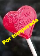 imagesminhe Mini Corazon