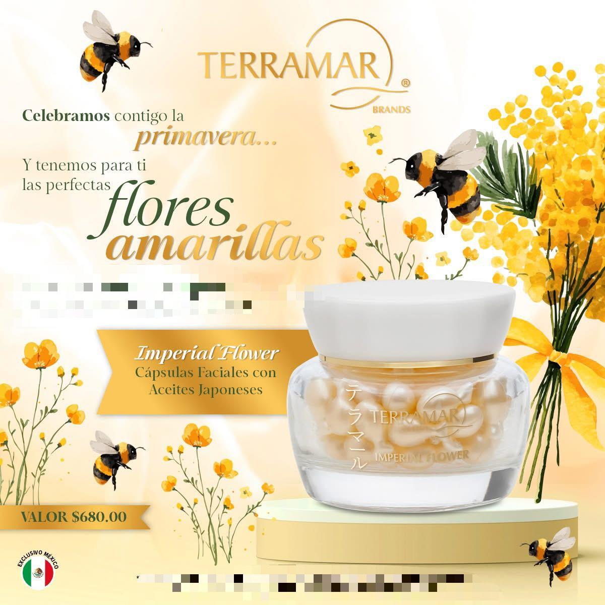 Cápsulas con aceites japoneses