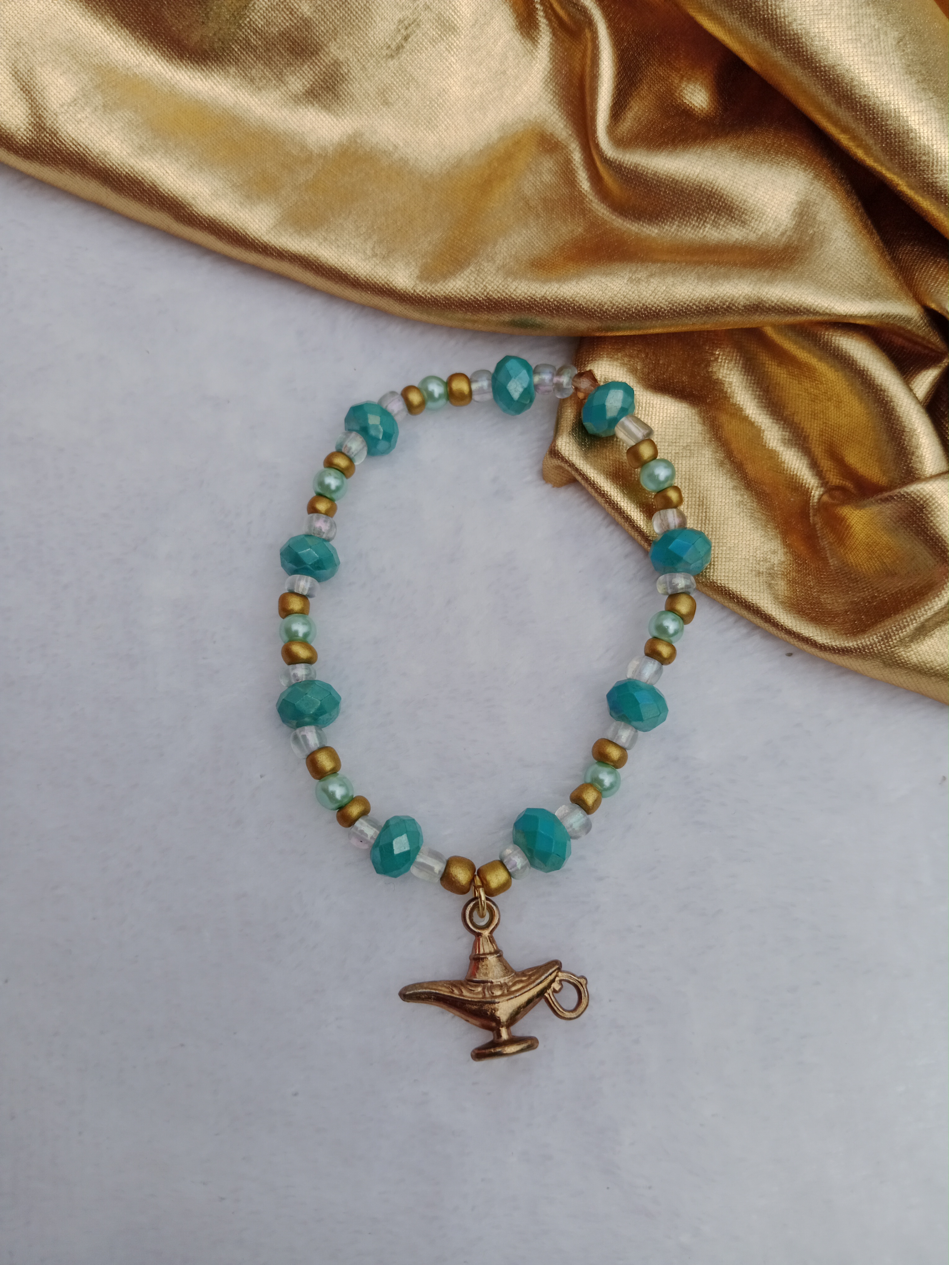 Pulsera Jasmine