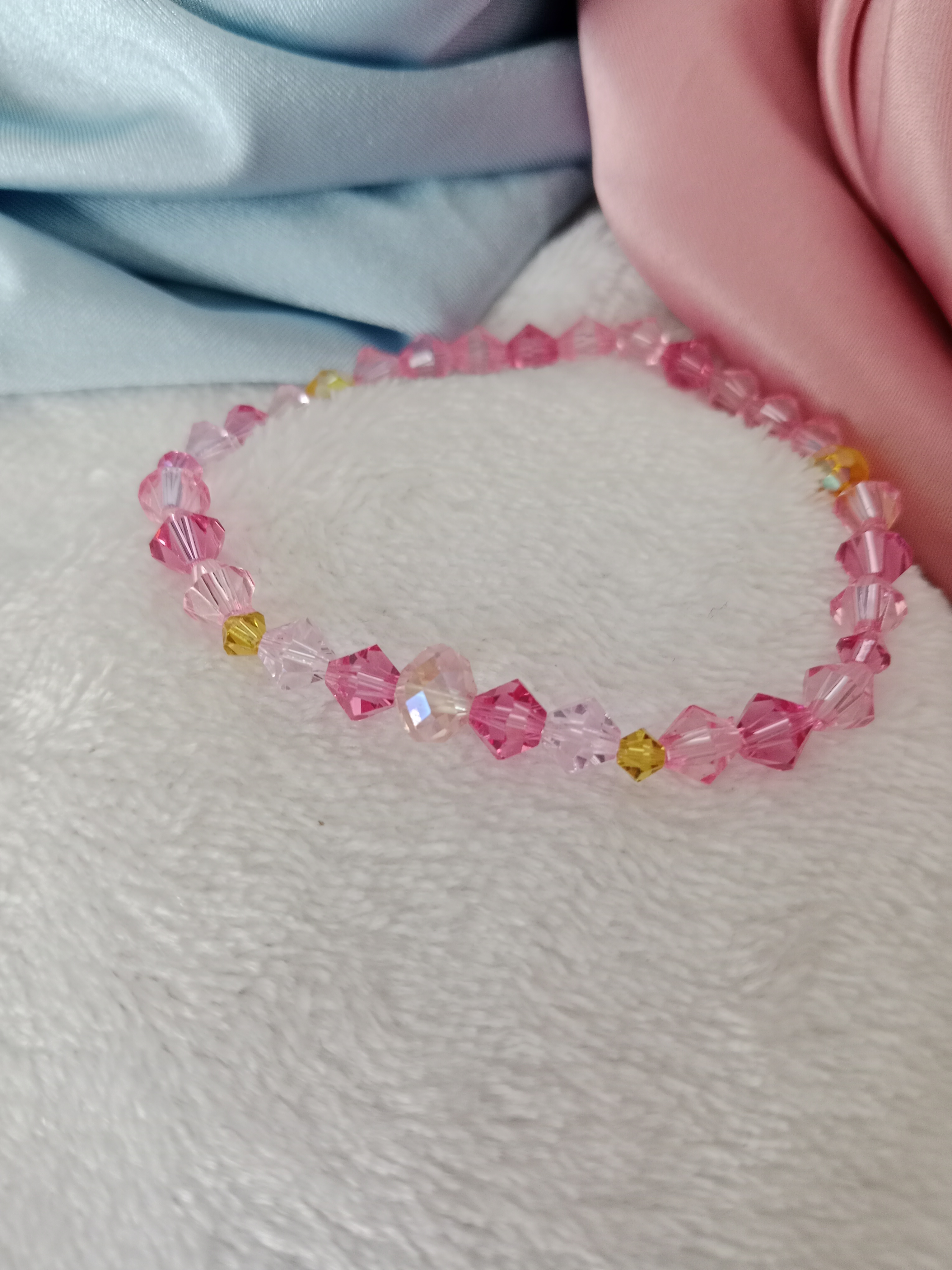 Pulsera Aurora
