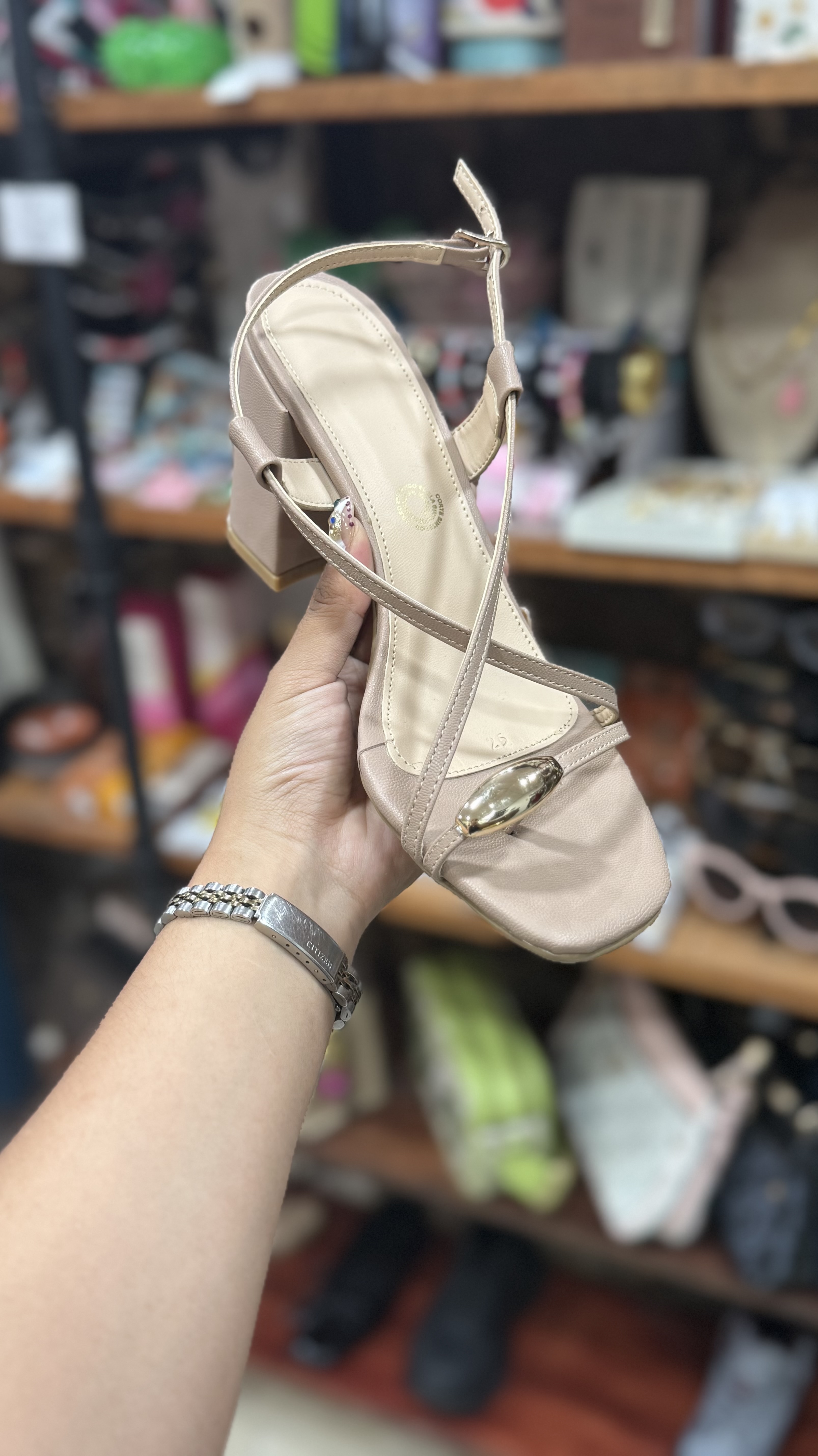 KARYME MAQUILLAJE #5