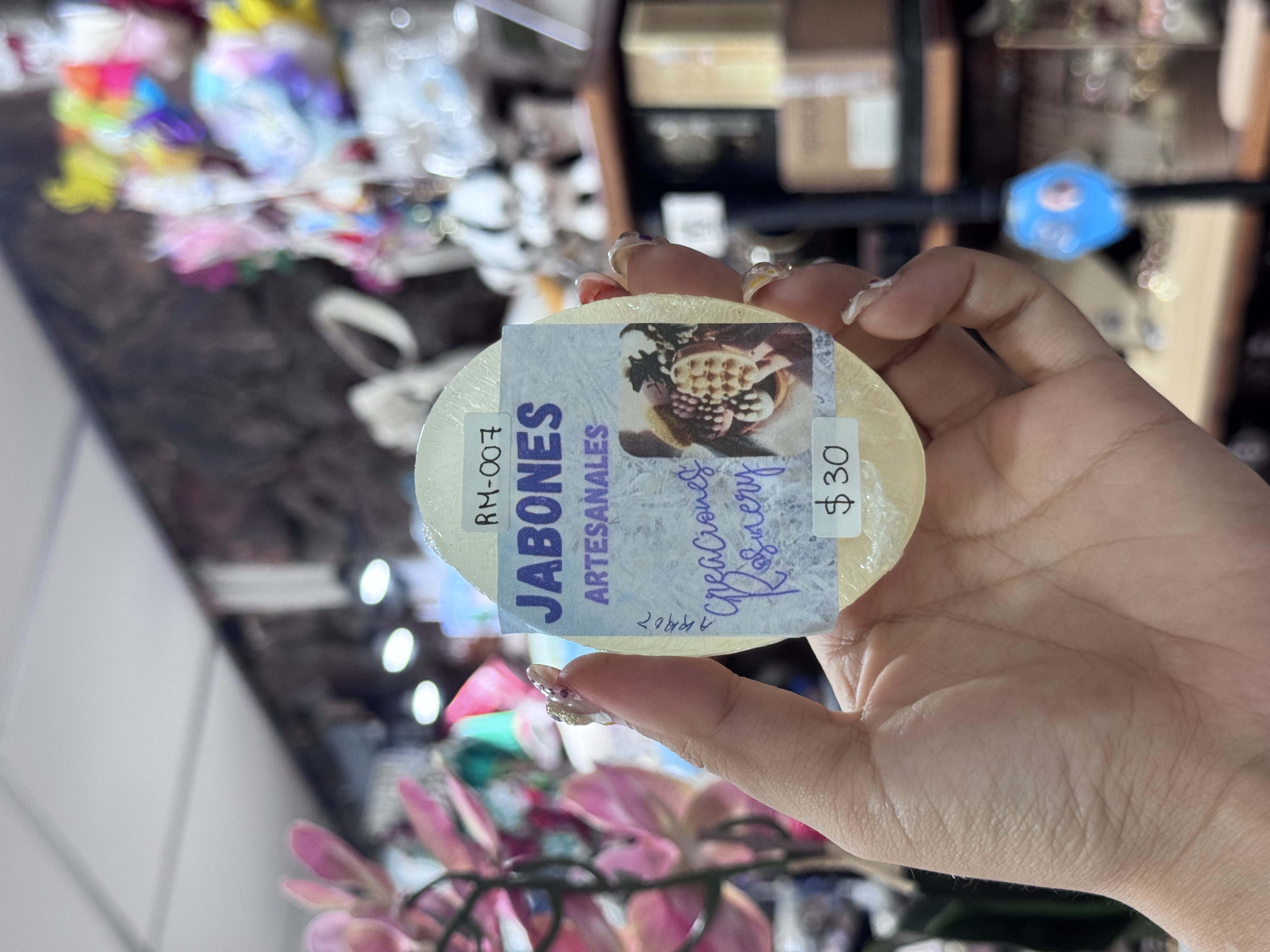 IMG_9822 Jabones artesanales de arroz