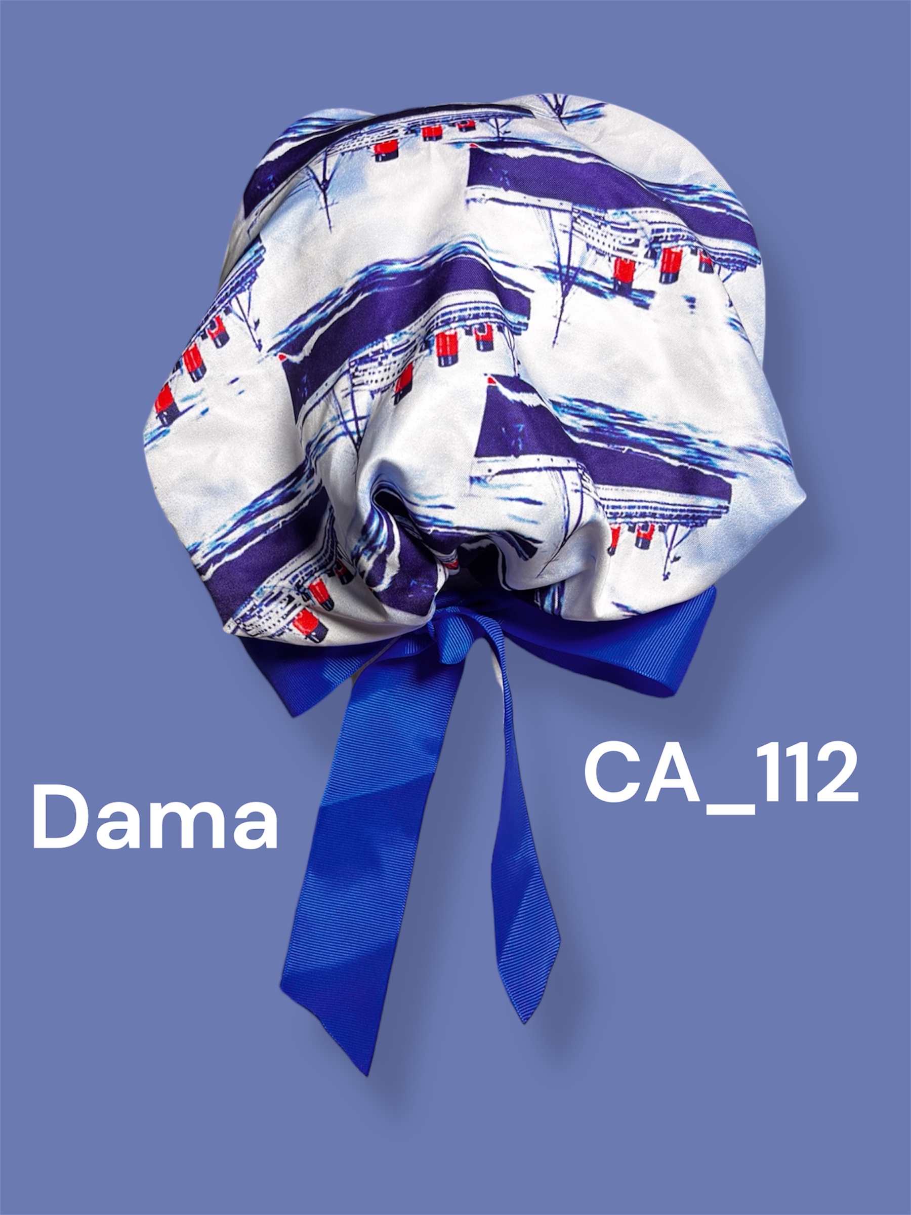 Photoroom_20260302_050645 Gorro Quirúrgico Dama