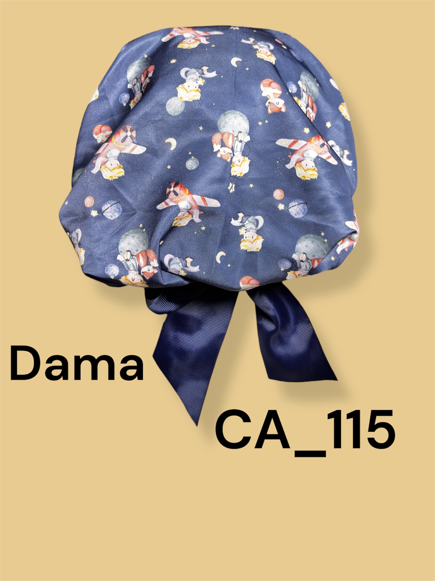 Photoroom_20260302_051915 Gorro Quirúrgico Dama