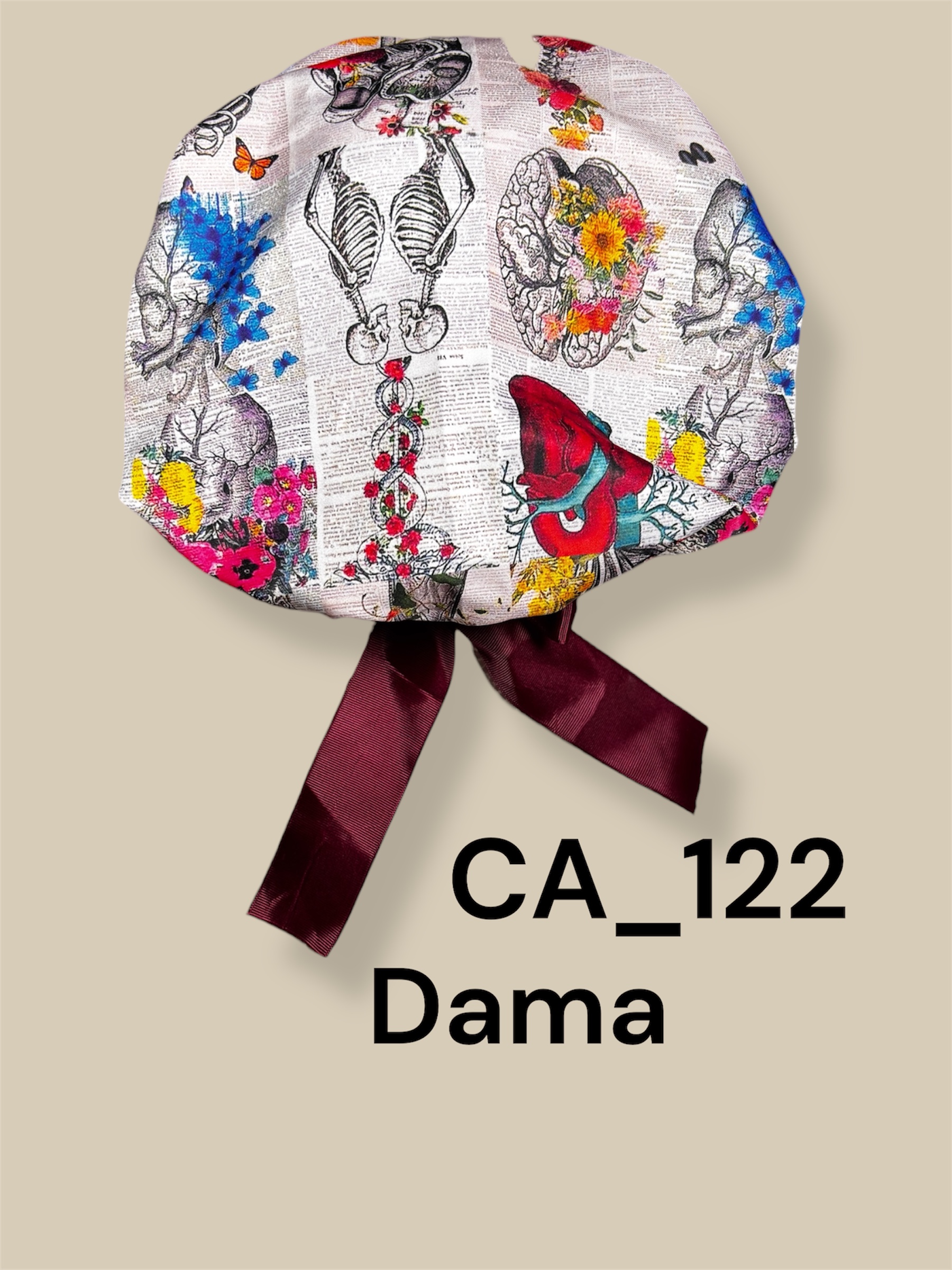 Photoroom_20260302_053638 Gorro Quirúrgico Dama