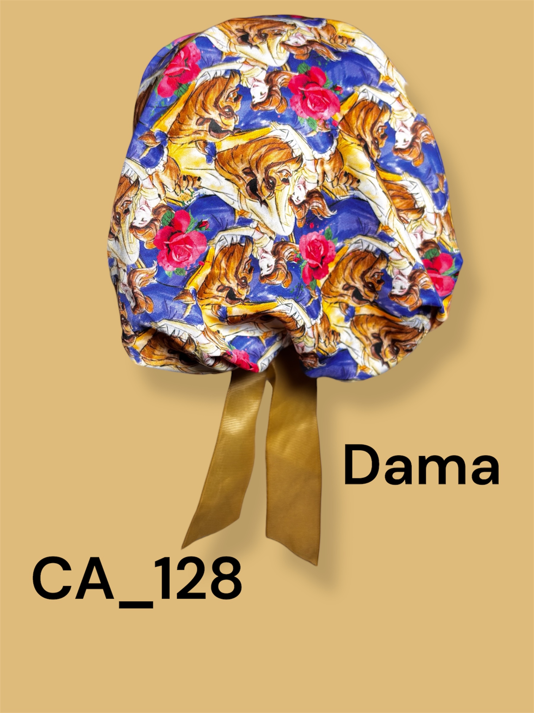 Photoroom_20260302_054519 Gorro Quirúrgico Dama