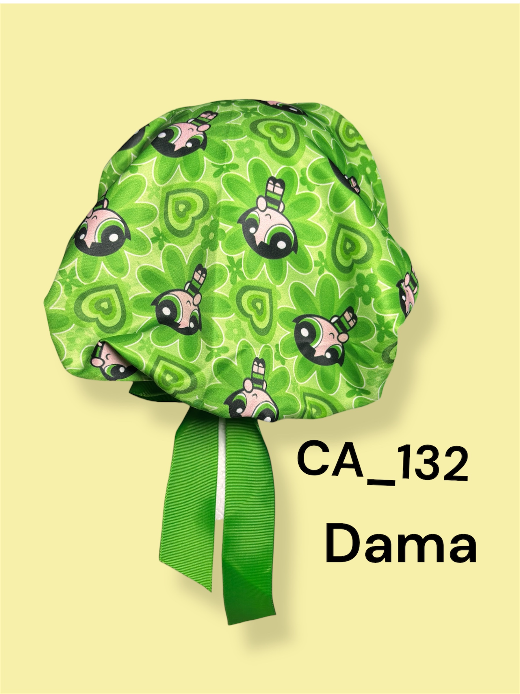 Photoroom_20260302_055139 Gorro Quirúrgico Dama