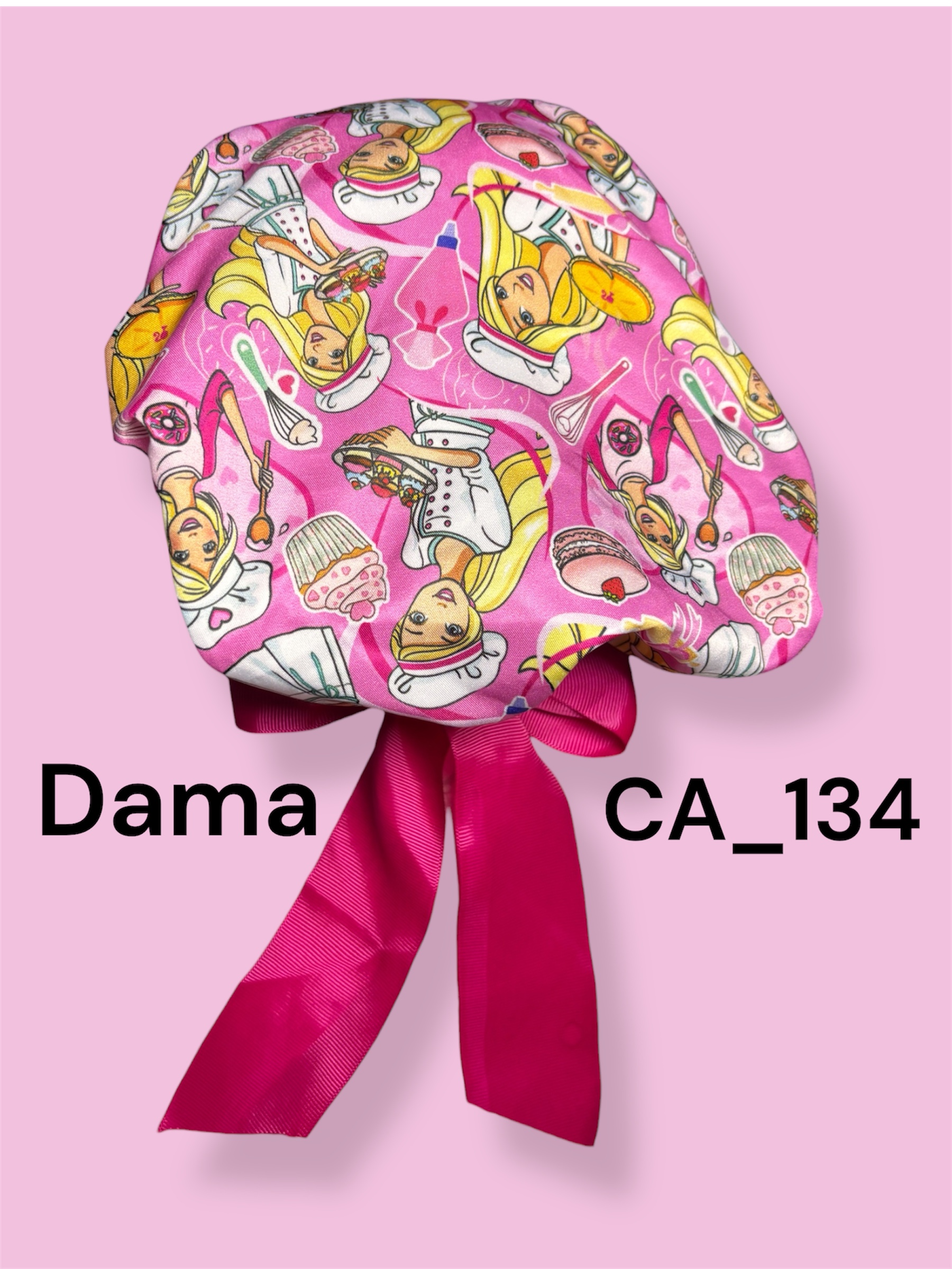 Photoroom_20260302_055504 Gorro Quirúrgico Dama