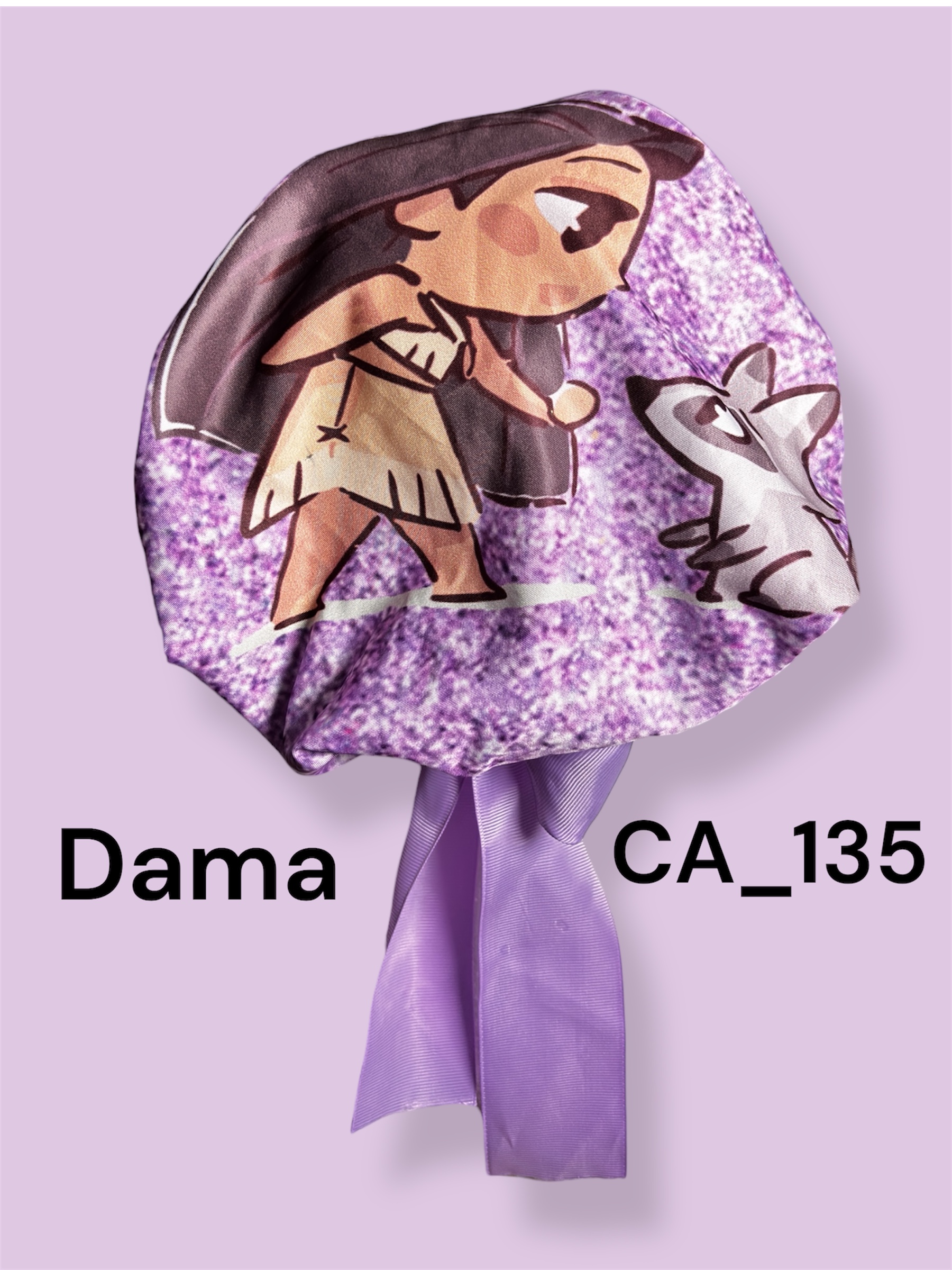 Photoroom_20260302_055813 Gorro Quirúrgico Dama