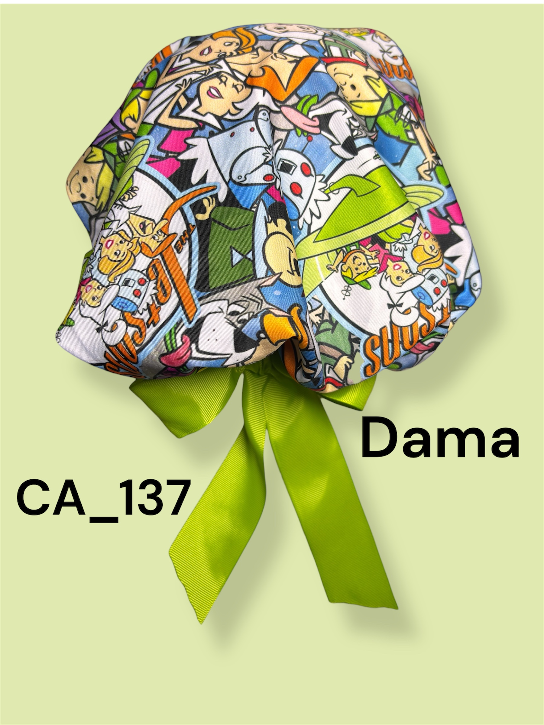 Photoroom_20260302_060126 Gorro Quirúrgico Dama