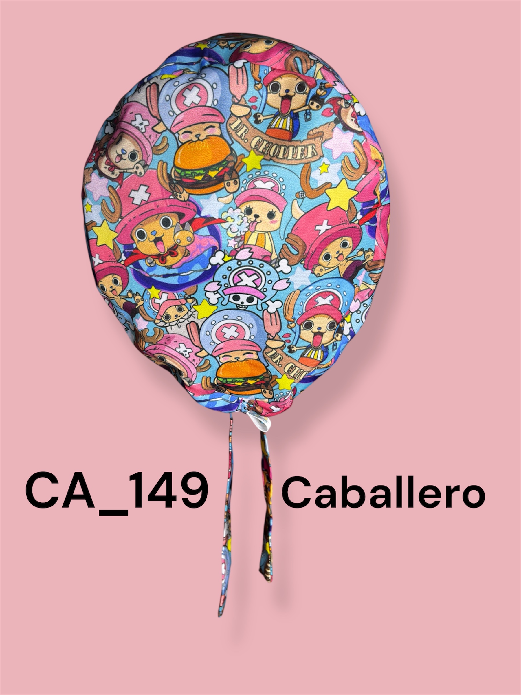 Photoroom_20260302_062009 Gorro Quirúrgico Caballero