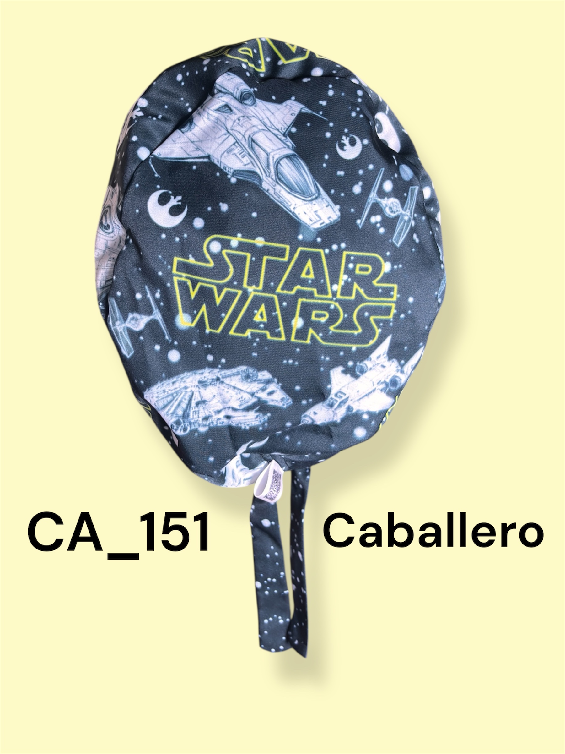 Photoroom_20260302_062220 Gorro Quirúrgico Caballero