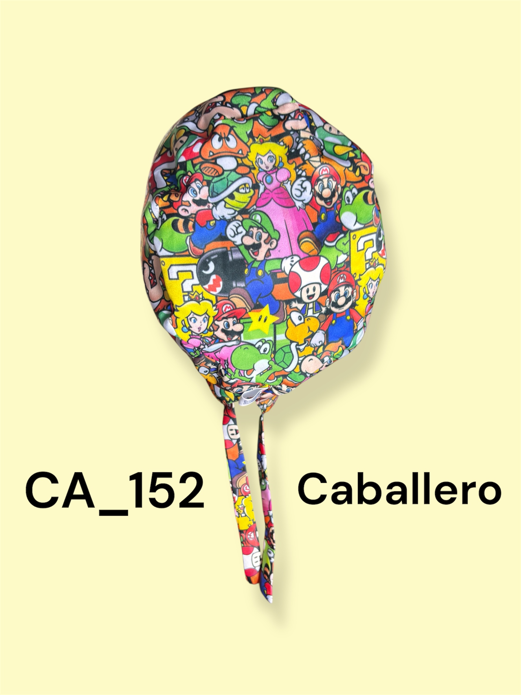 Photoroom_20260302_062309 Gorro Quirúrgico Caballero