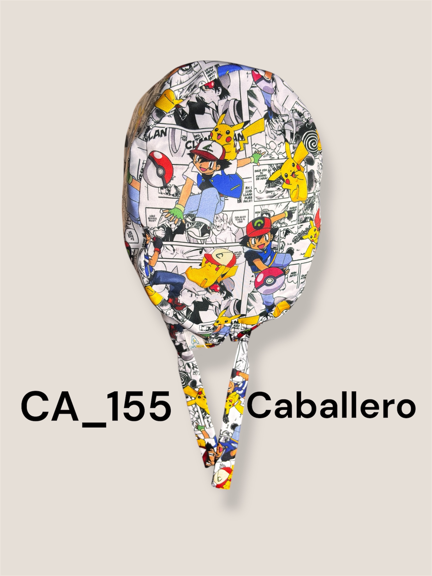 Photoroom_20260302_062612 Gorro Quirúrgico Caballero