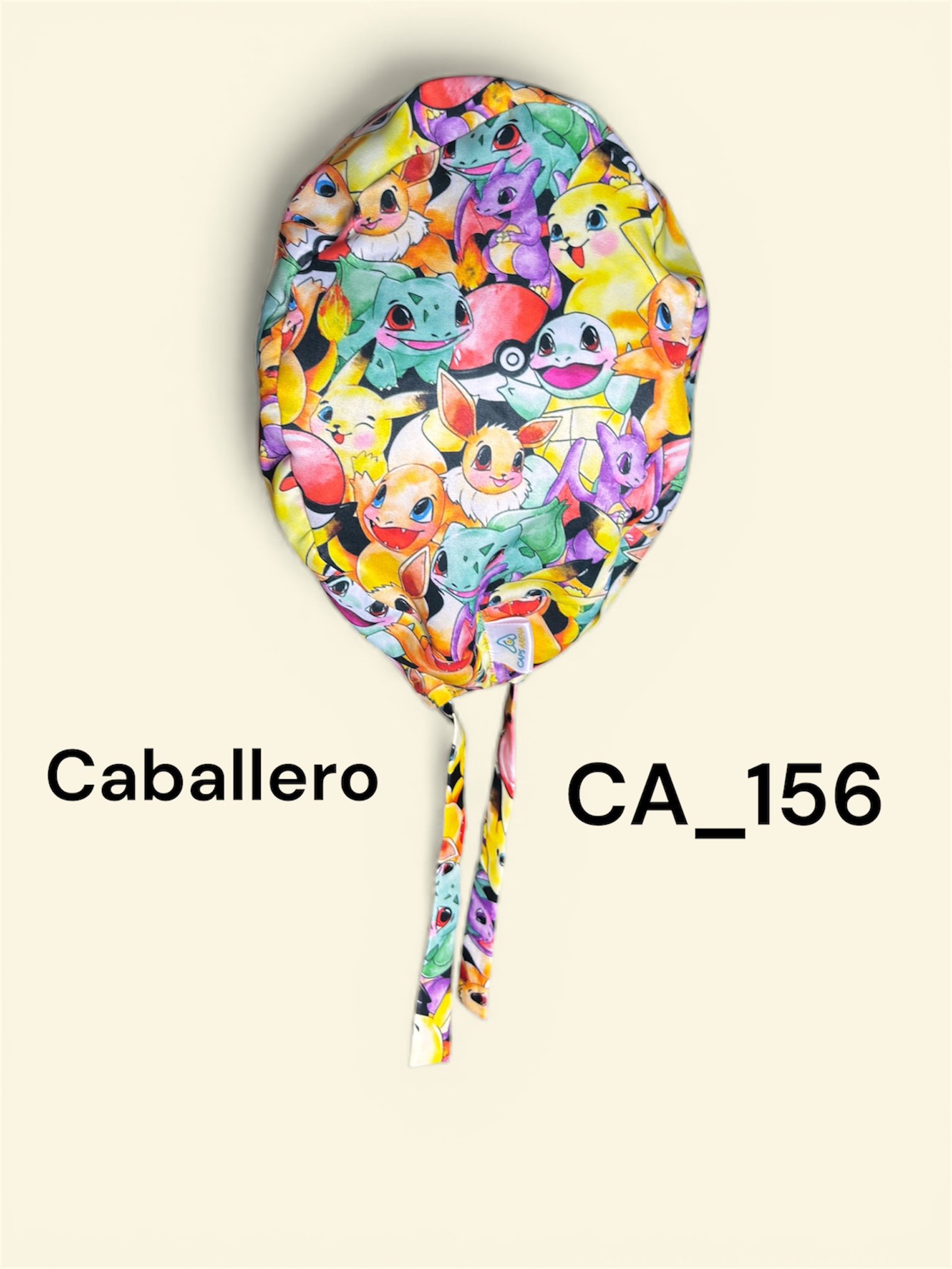 Photoroom_20260302_073107 Gorro Quirúrgico Caballero