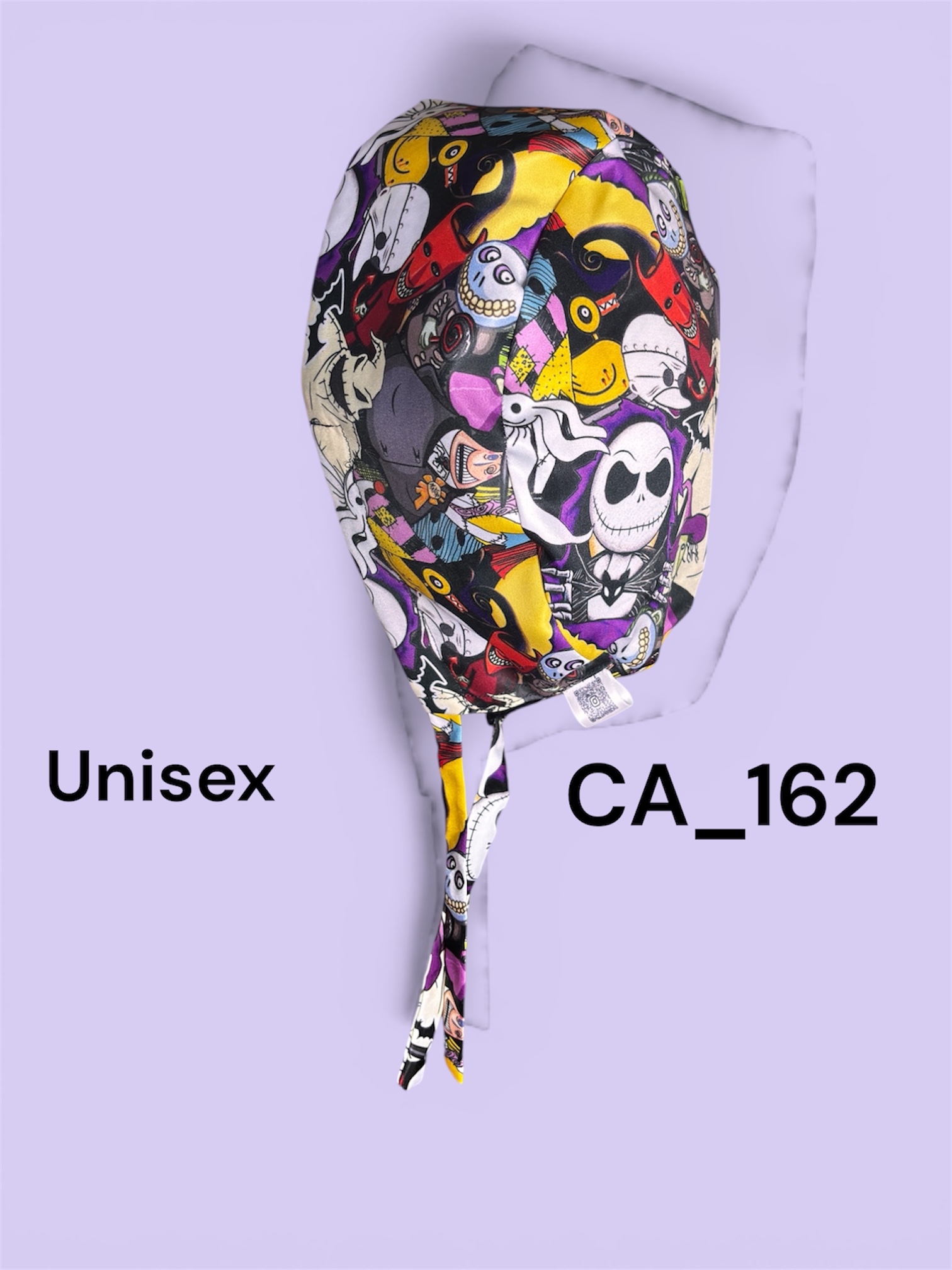 Gorro Quirúrgico Caballero - Imagen 2