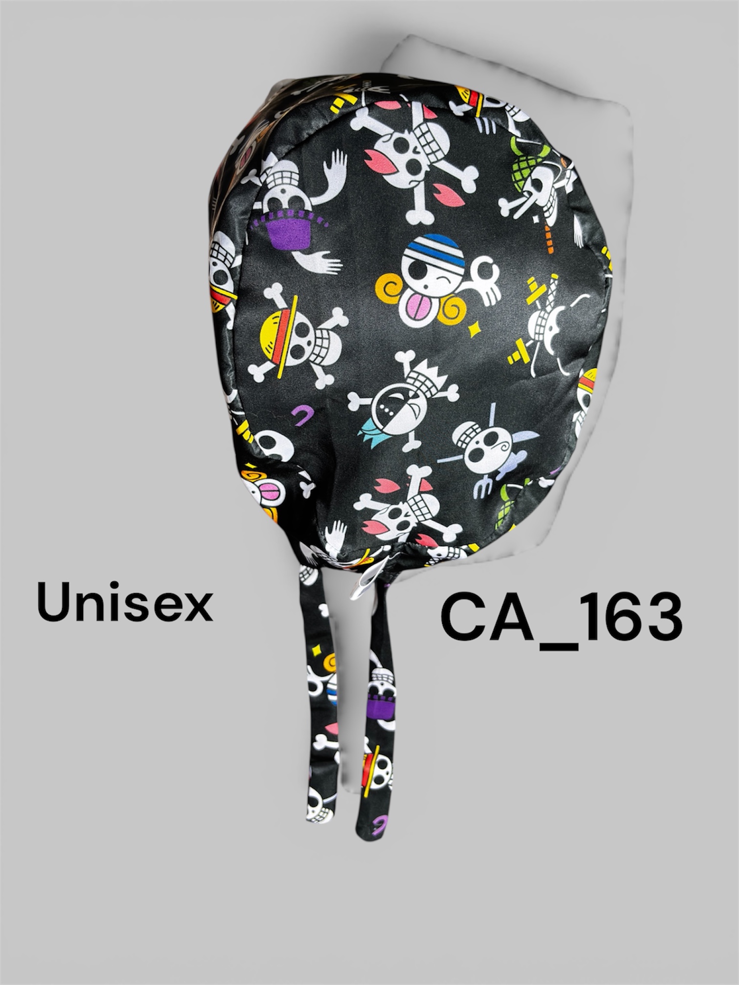 Photoroom_20260302_075254 Gorro Quirúrgico Unisex