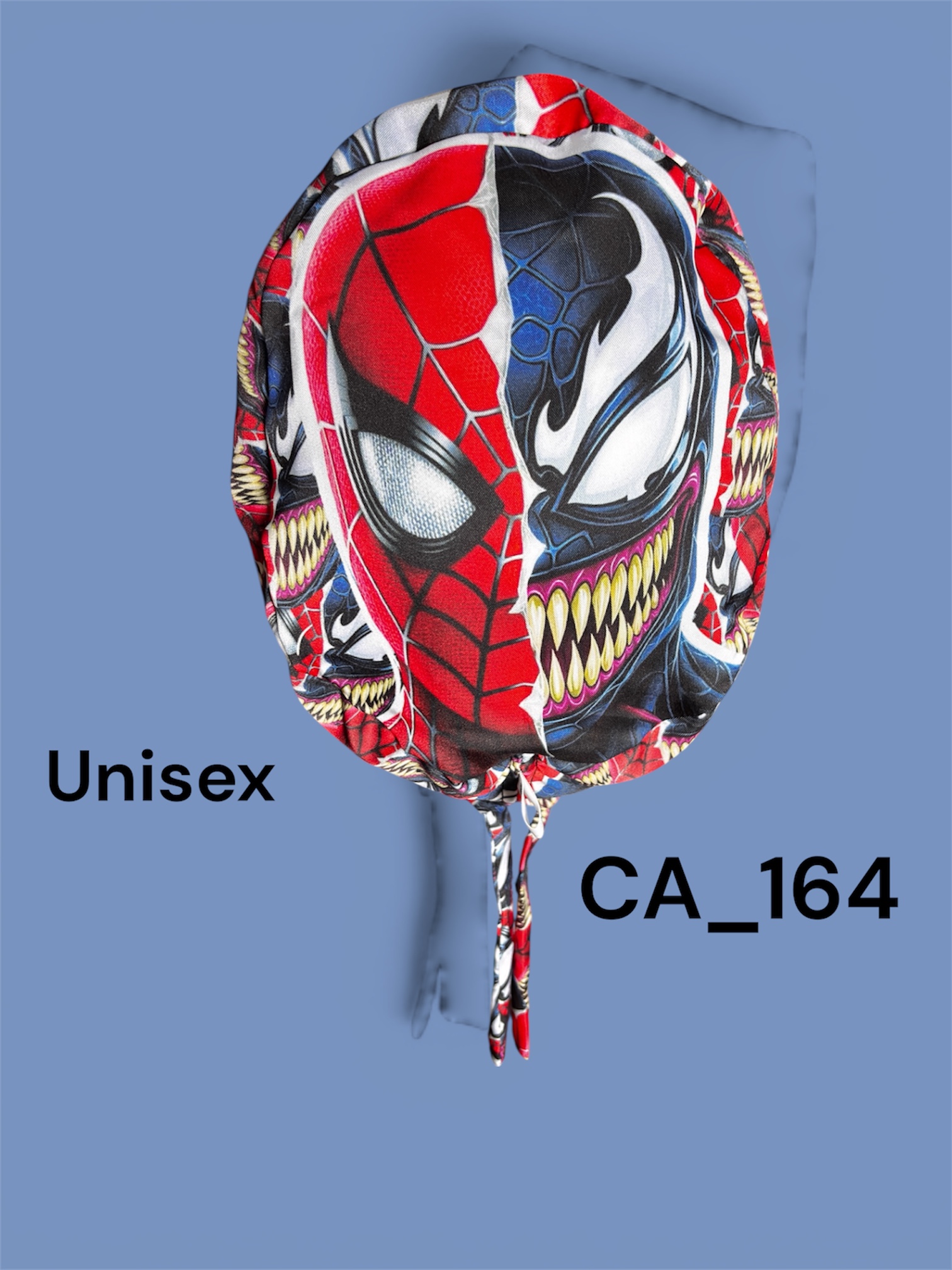 Gorro Quirúrgico Unisex