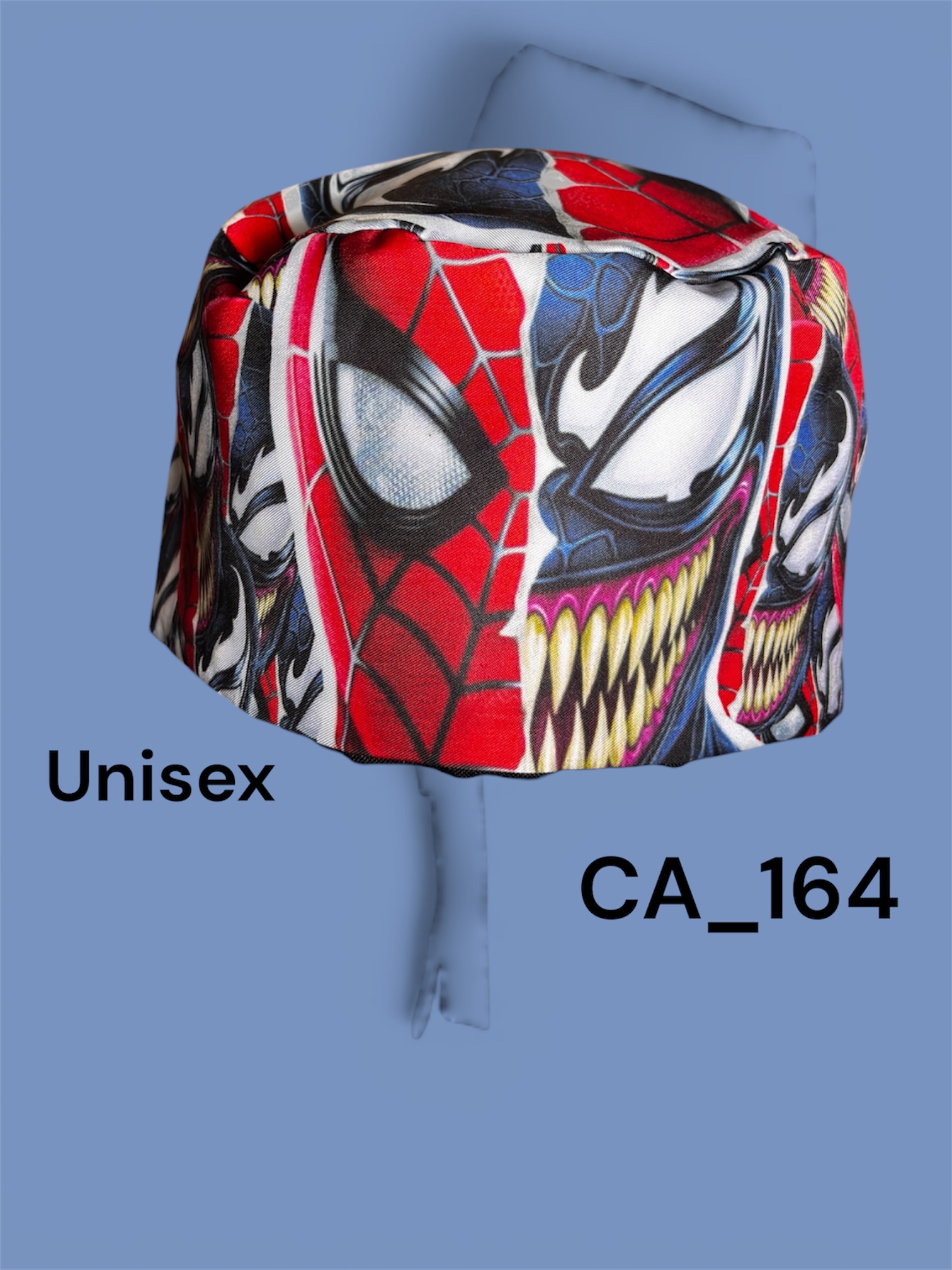 Gorro Quirúrgico Unisex - Imagen 3