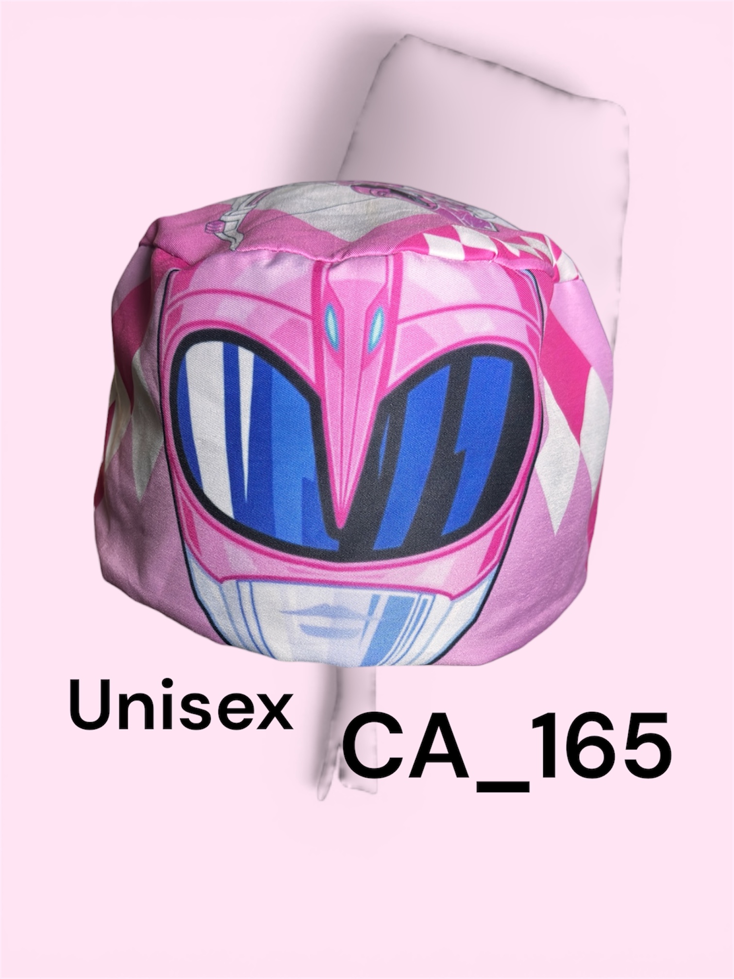 Gorro Quirúrgico Unisex - Imagen 3