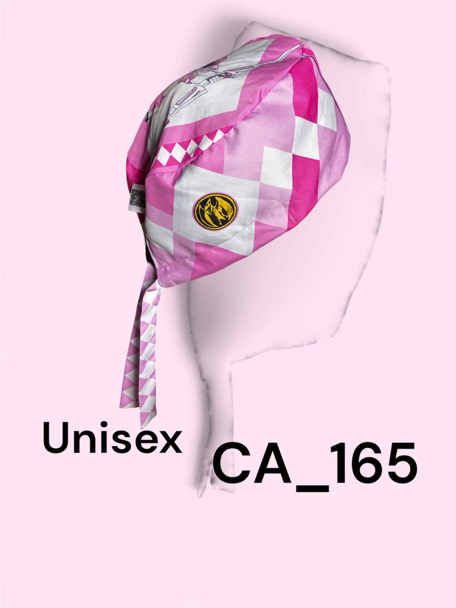 Gorro Quirúrgico Unisex - Imagen 2