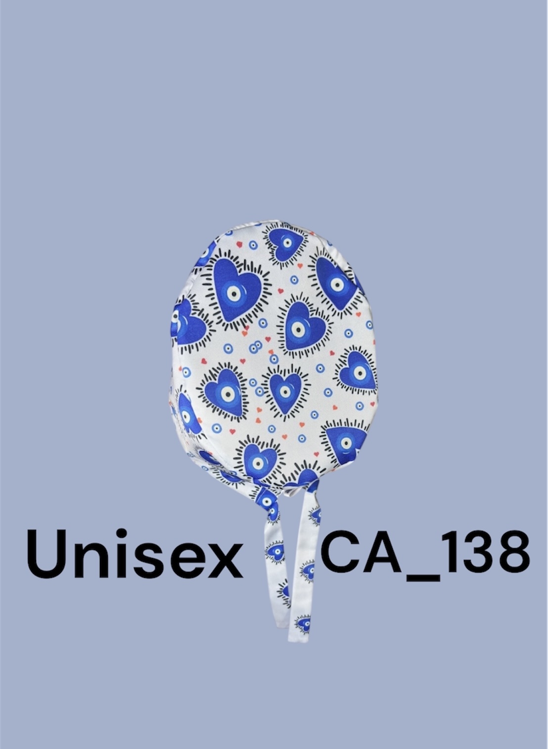 Photoroom_20260302_083652 Gorro Quirúrgico Unisex