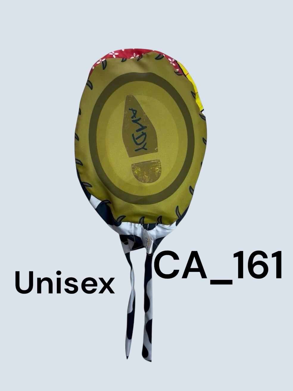 Photoroom_20260302_094910 Gorro Quirúrgico Unisex