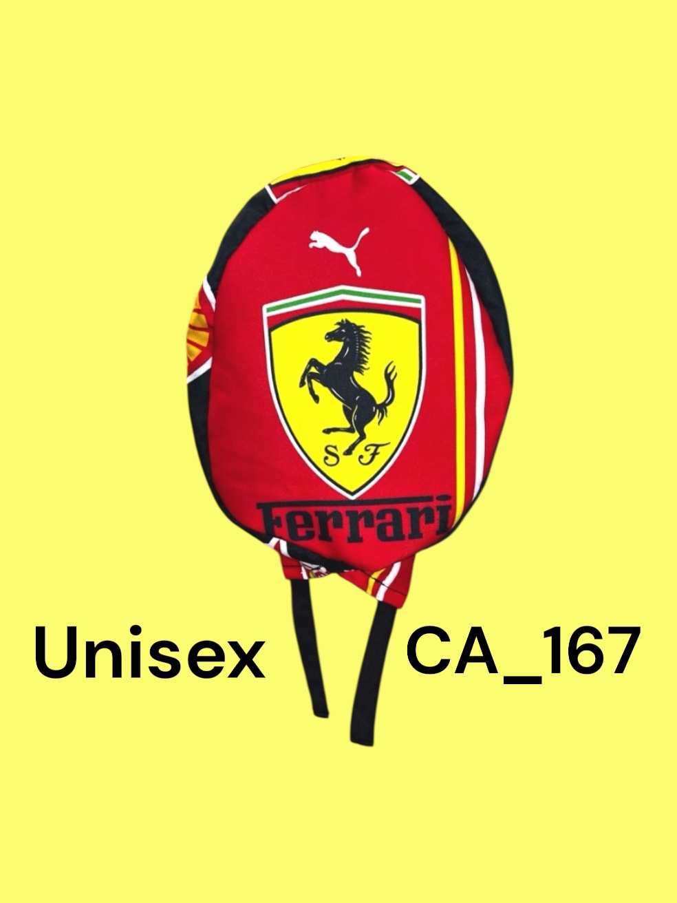 Gorro Quirúrgico Unisex