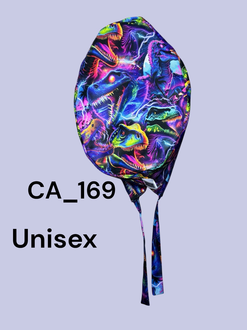 Gorro Quirúrgico Unisex