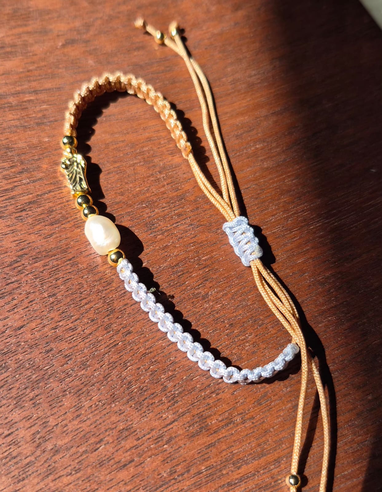 Pulsera San Judas Tadeo