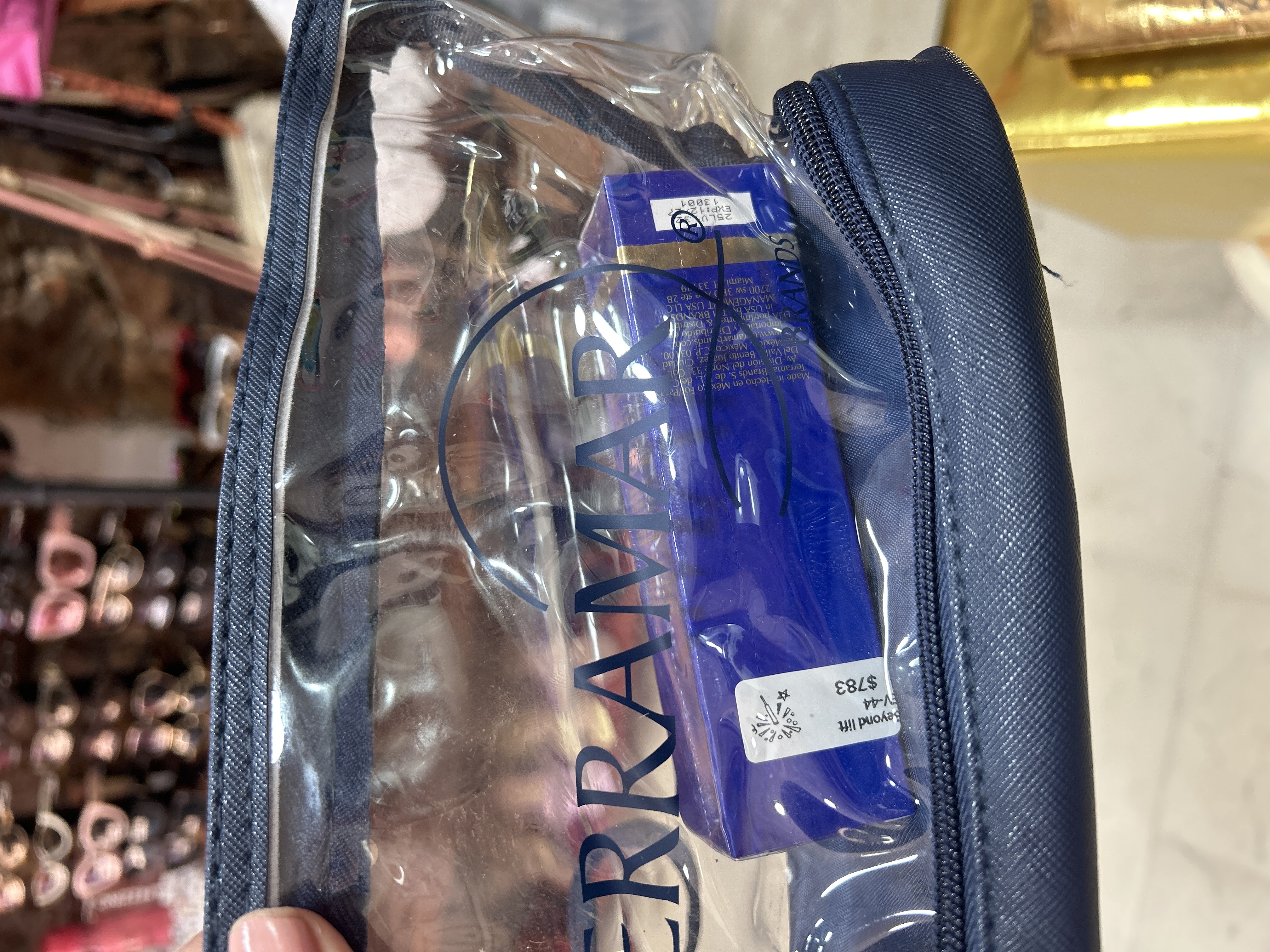 Gel especializado para rostro y cuello