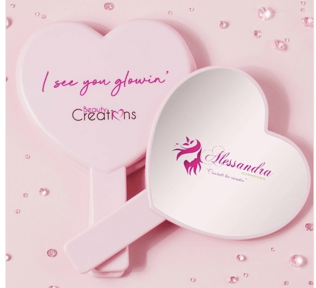 Screenshot Espejo Rosa Beauty Creations