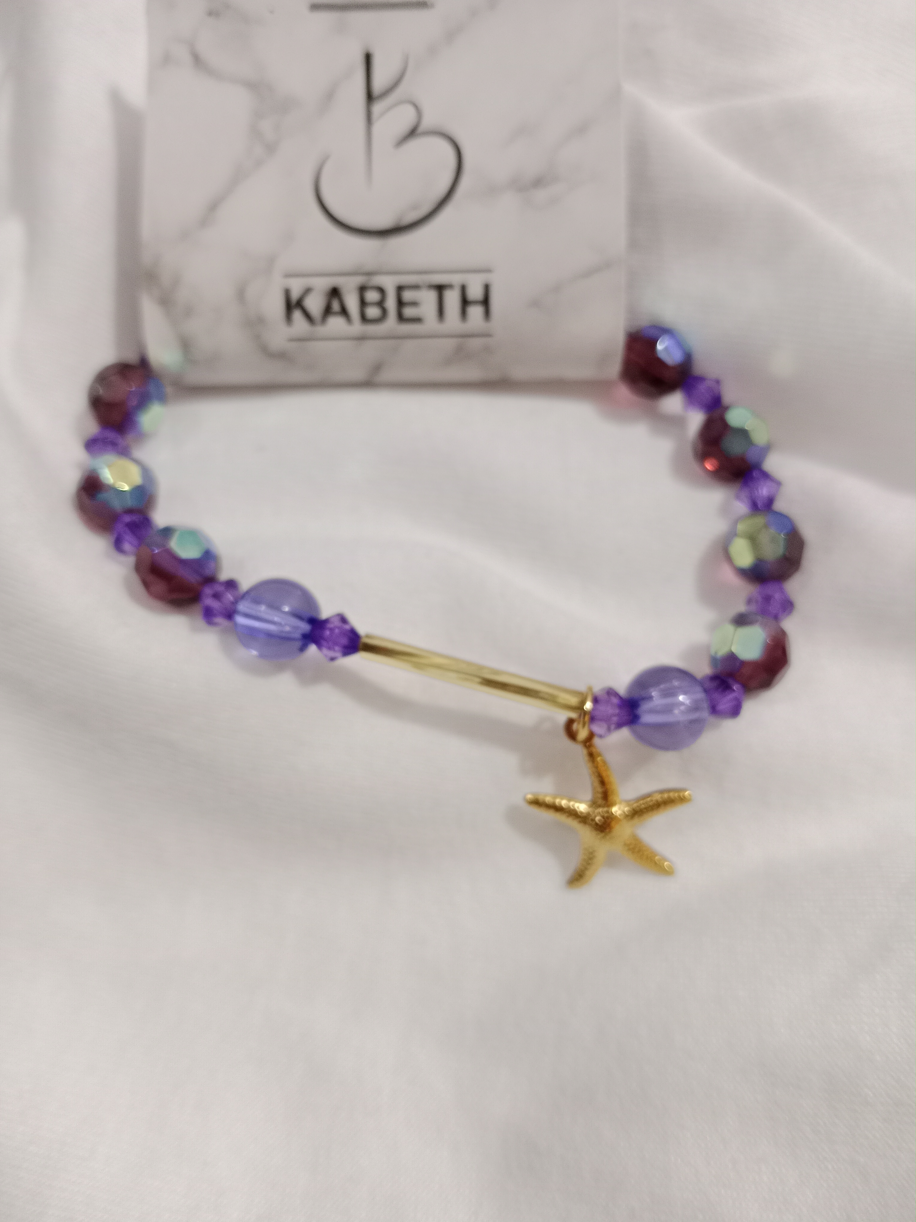 IMG_20260429_131135 Pulsera Estrellita