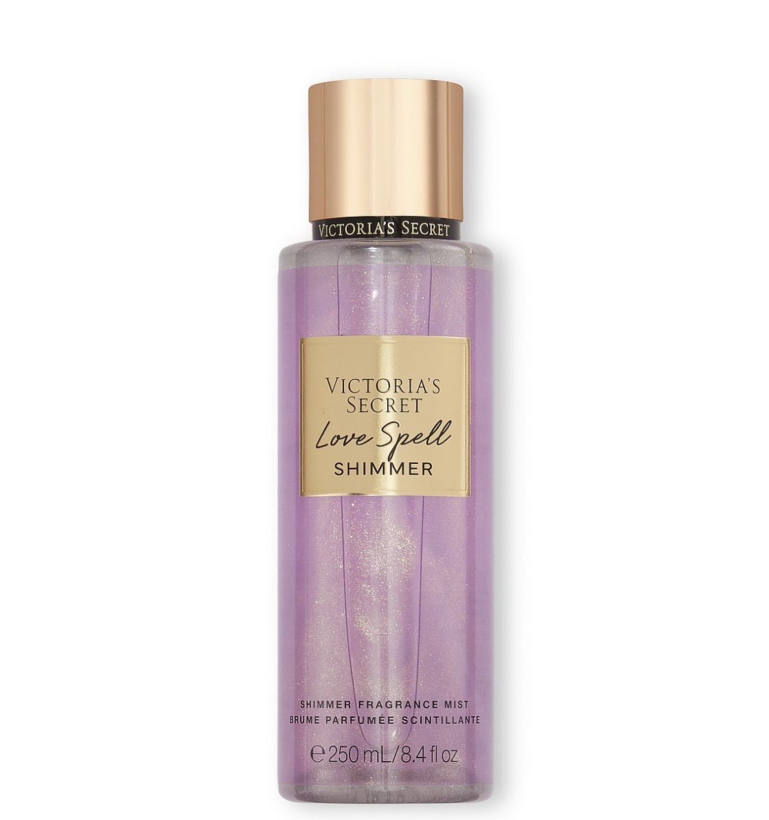 Lociones Shimers Victoria’s Secret