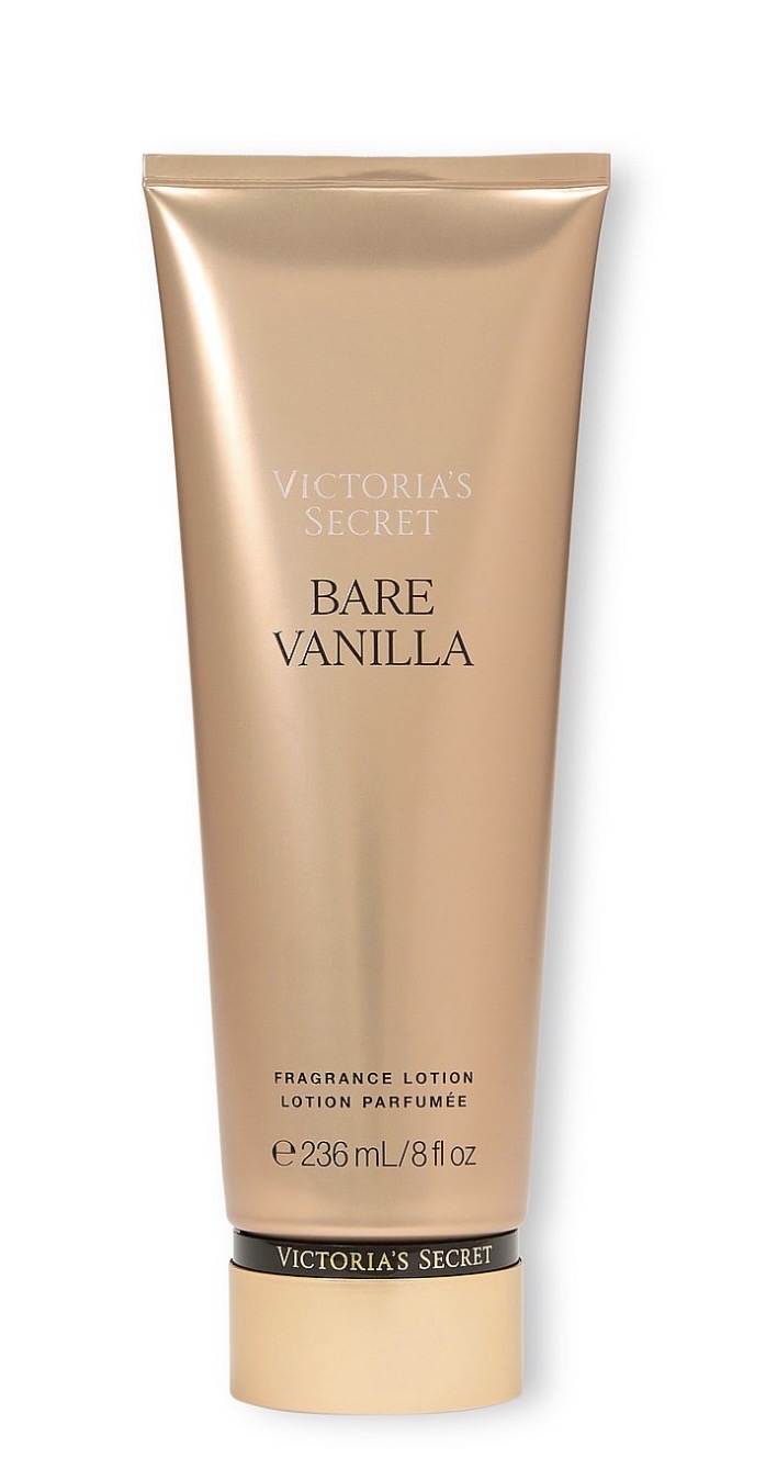 Crema clásica Victoria’s Secret
