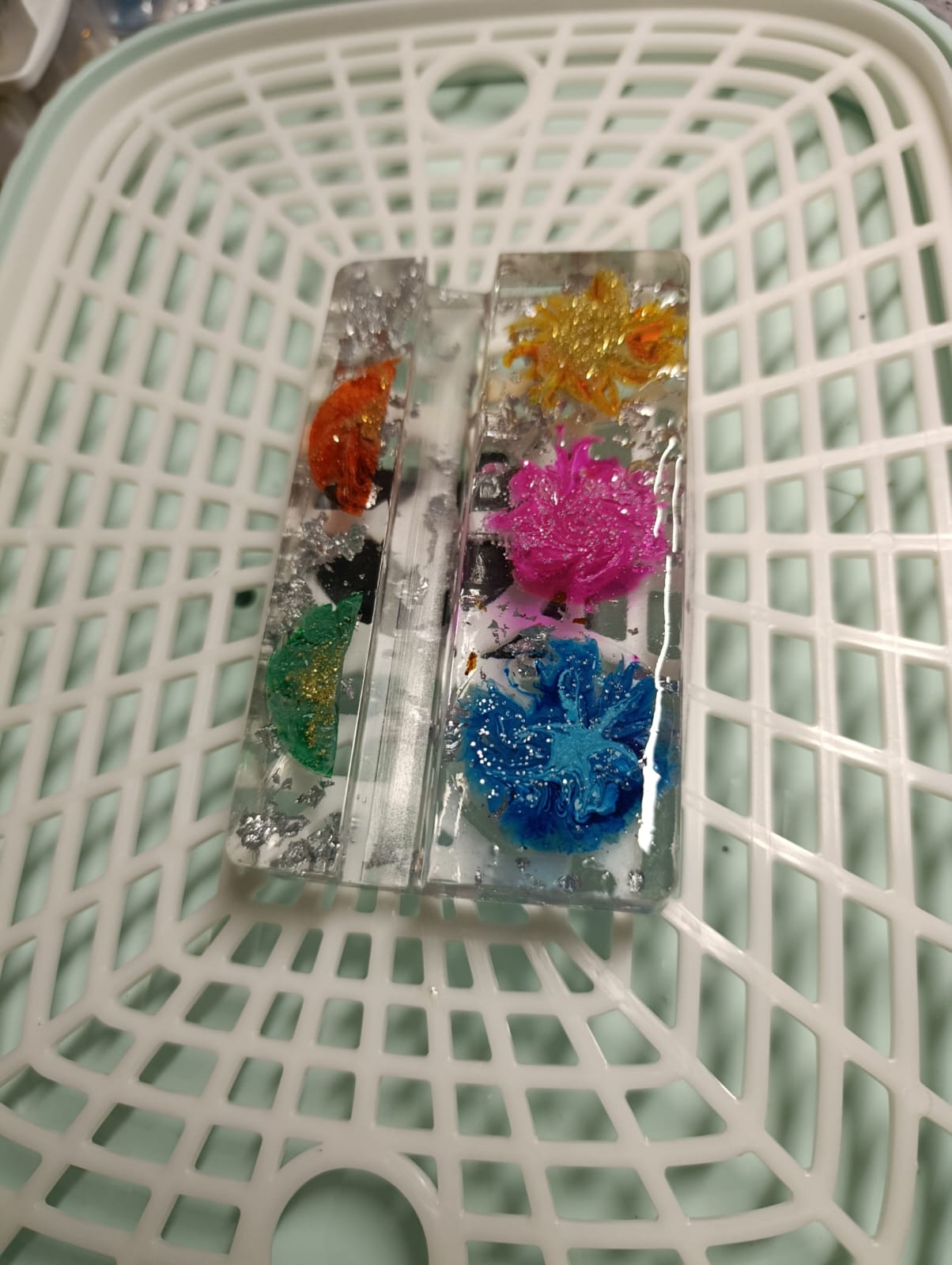 fbase para telefono celular