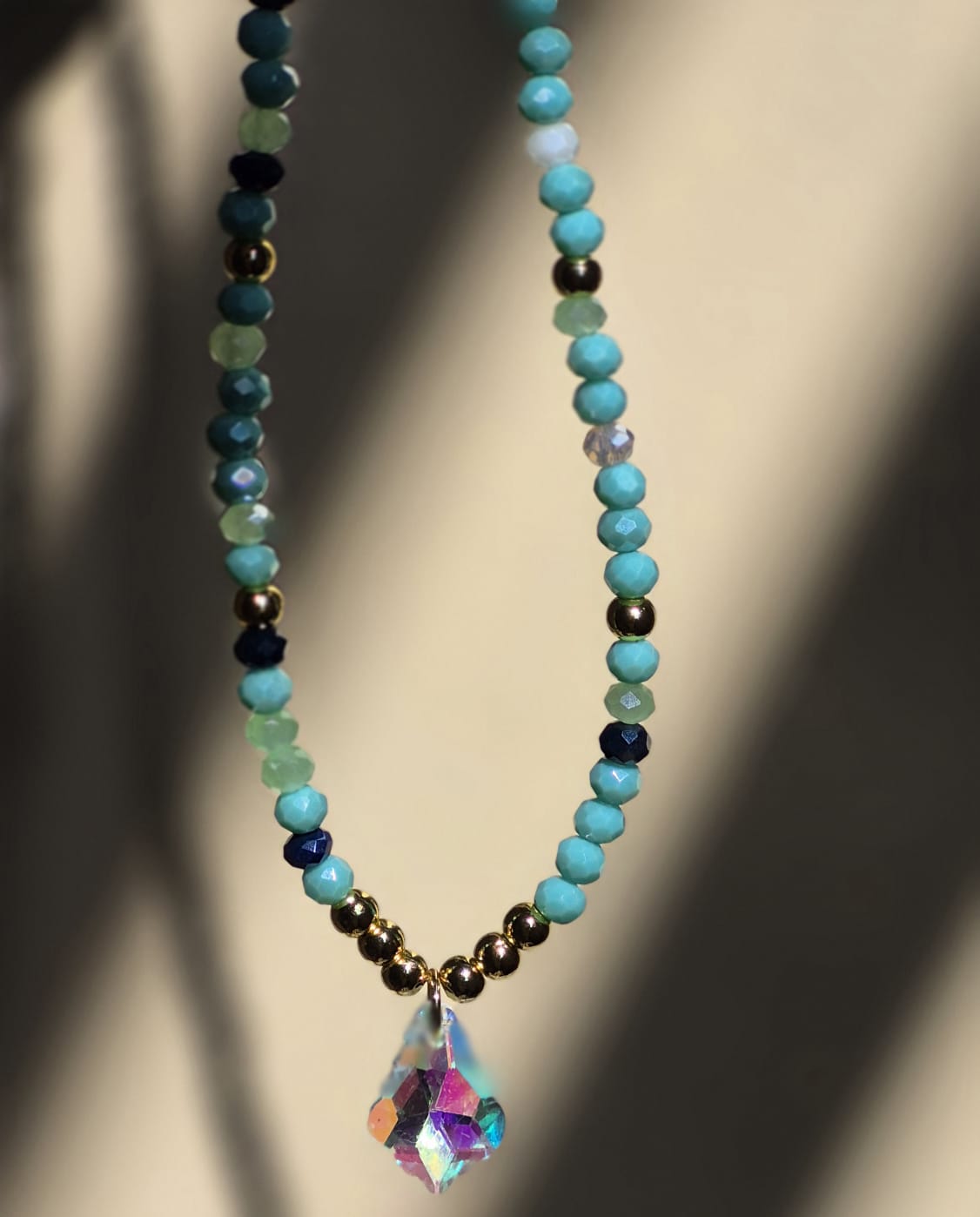Collar Cristal - Imagen 2
