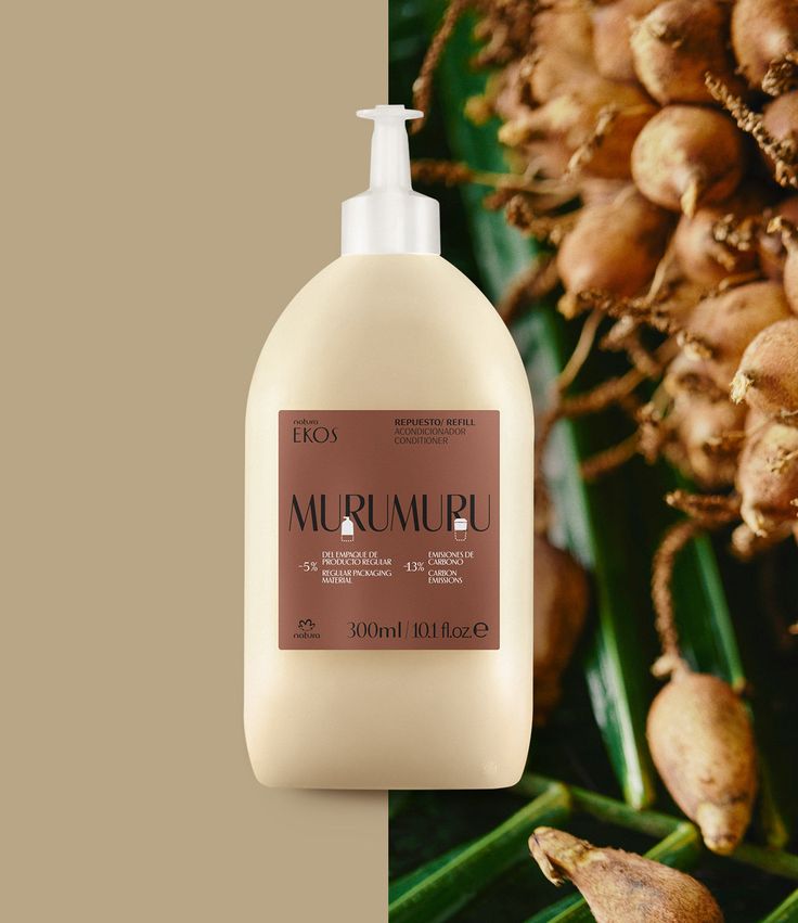 Repuesto acondicionador